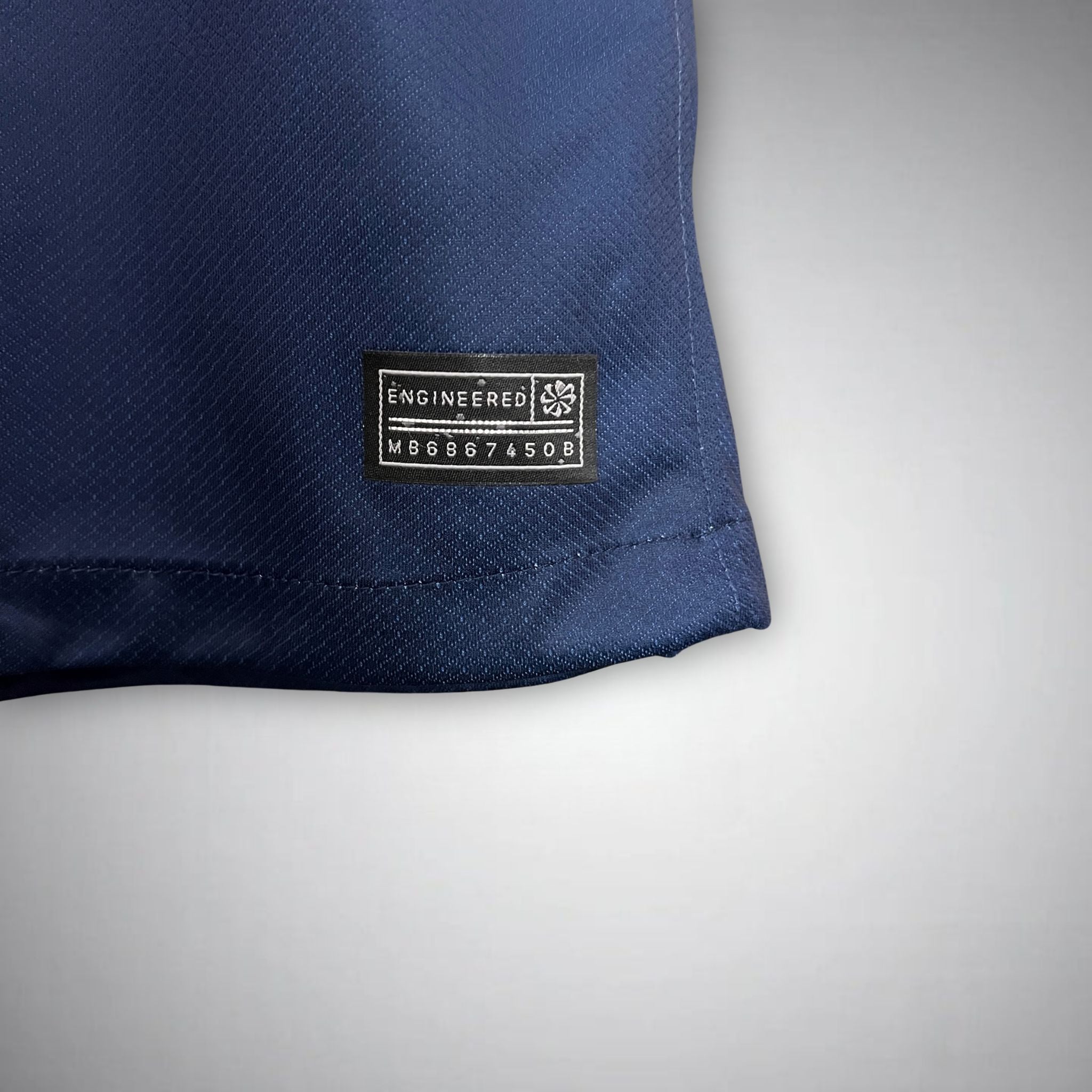 Image of 24/25 PSG Home Kit - Premium Quality Jersey at FootballPrestige.com