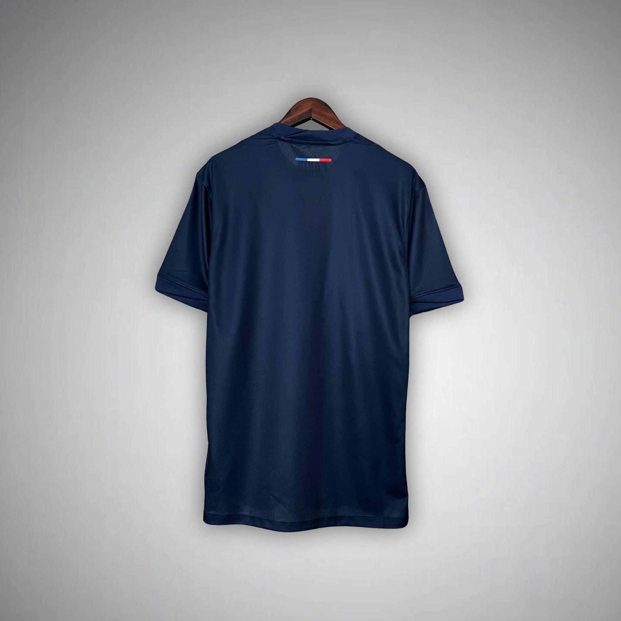 Image of 24/25 PSG Home Kit - Premium Quality Jersey at FootballPrestige.com