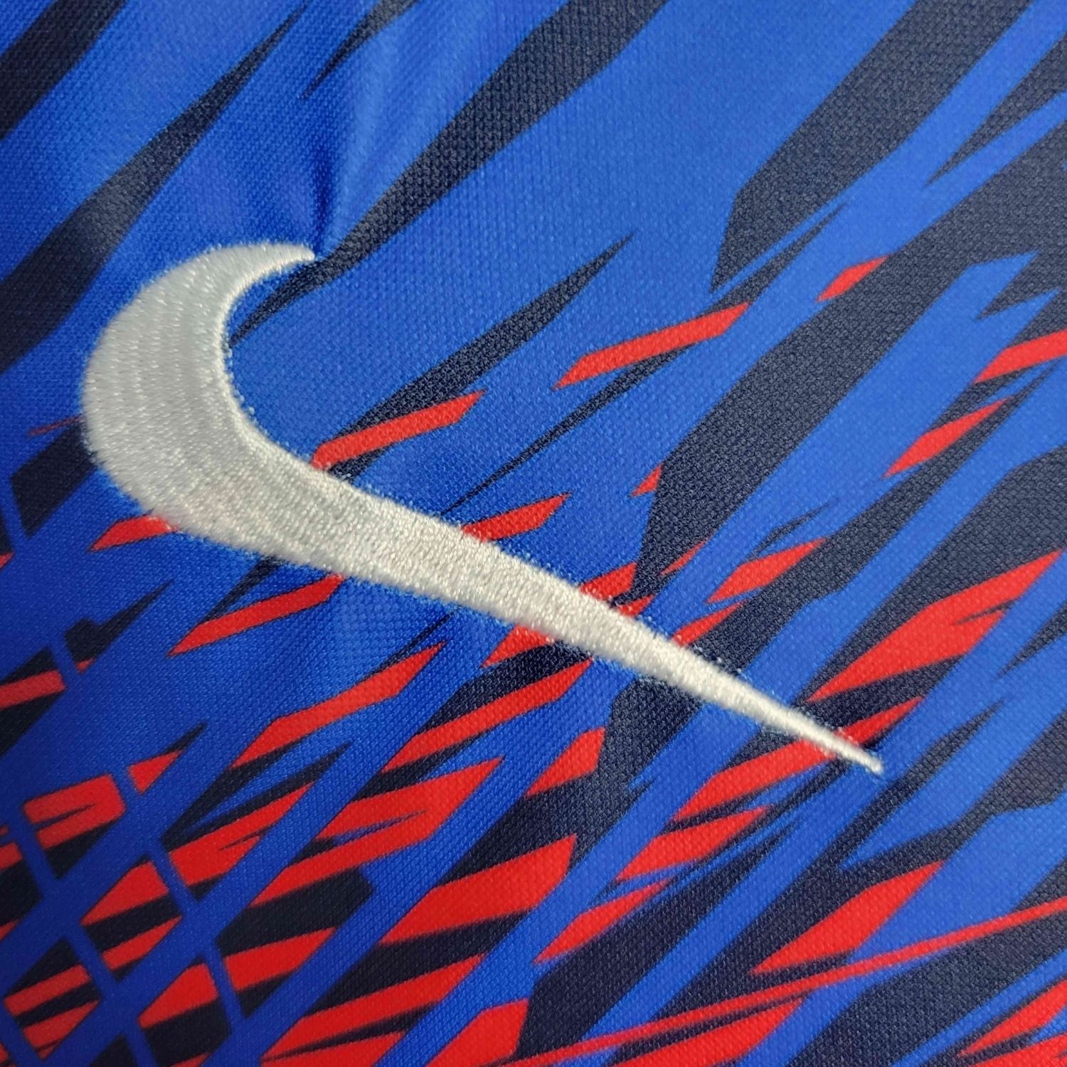 Image of 24/25 PSG Pre - Match Premium Kit - Premium Quality Jersey at FootballPrestige.com