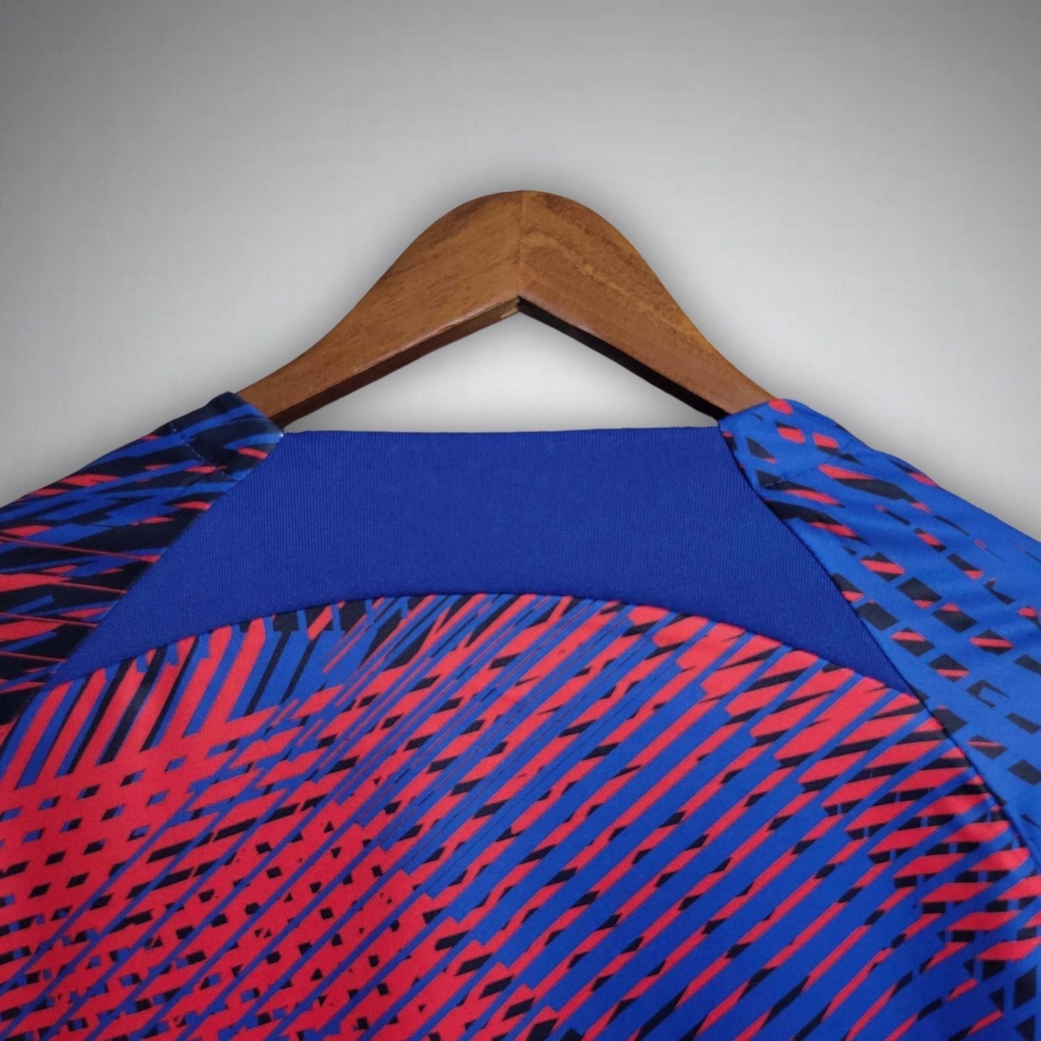 Image of 24/25 PSG Pre - Match Premium Kit - Premium Quality Jersey at FootballPrestige.com