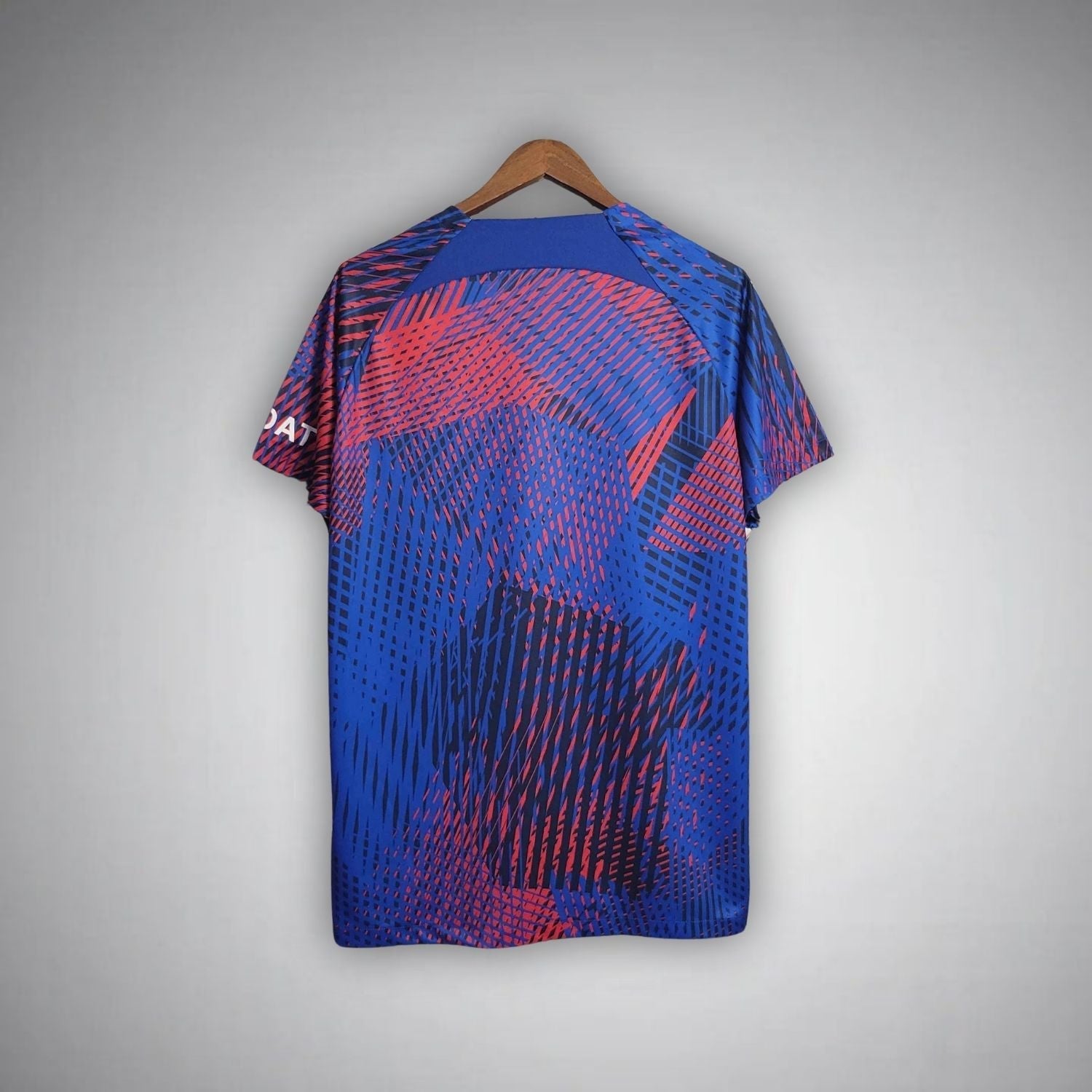 Image of 24/25 PSG Pre - Match Premium Kit - Premium Quality Jersey at FootballPrestige.com
