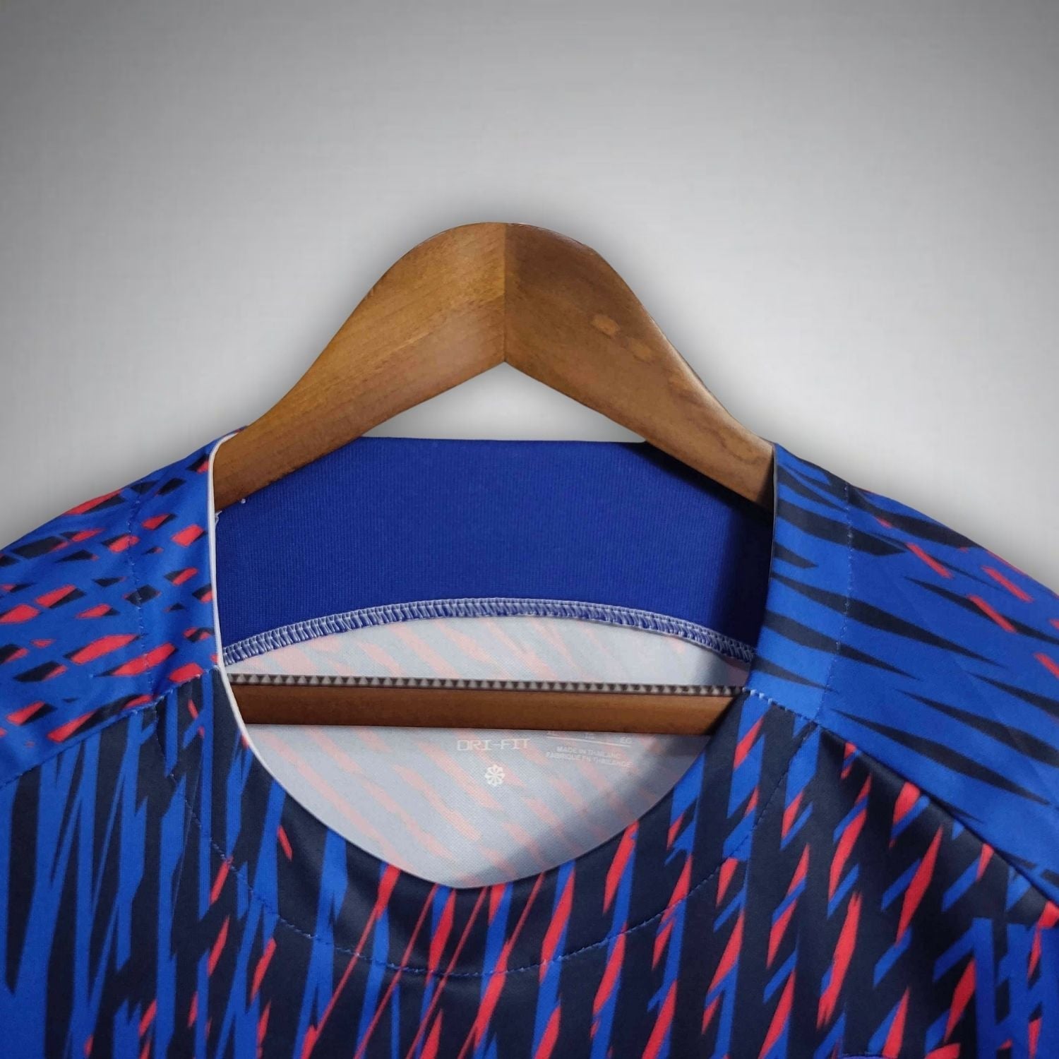 Image of 24/25 PSG Pre - Match Premium Kit - Premium Quality Jersey at FootballPrestige.com