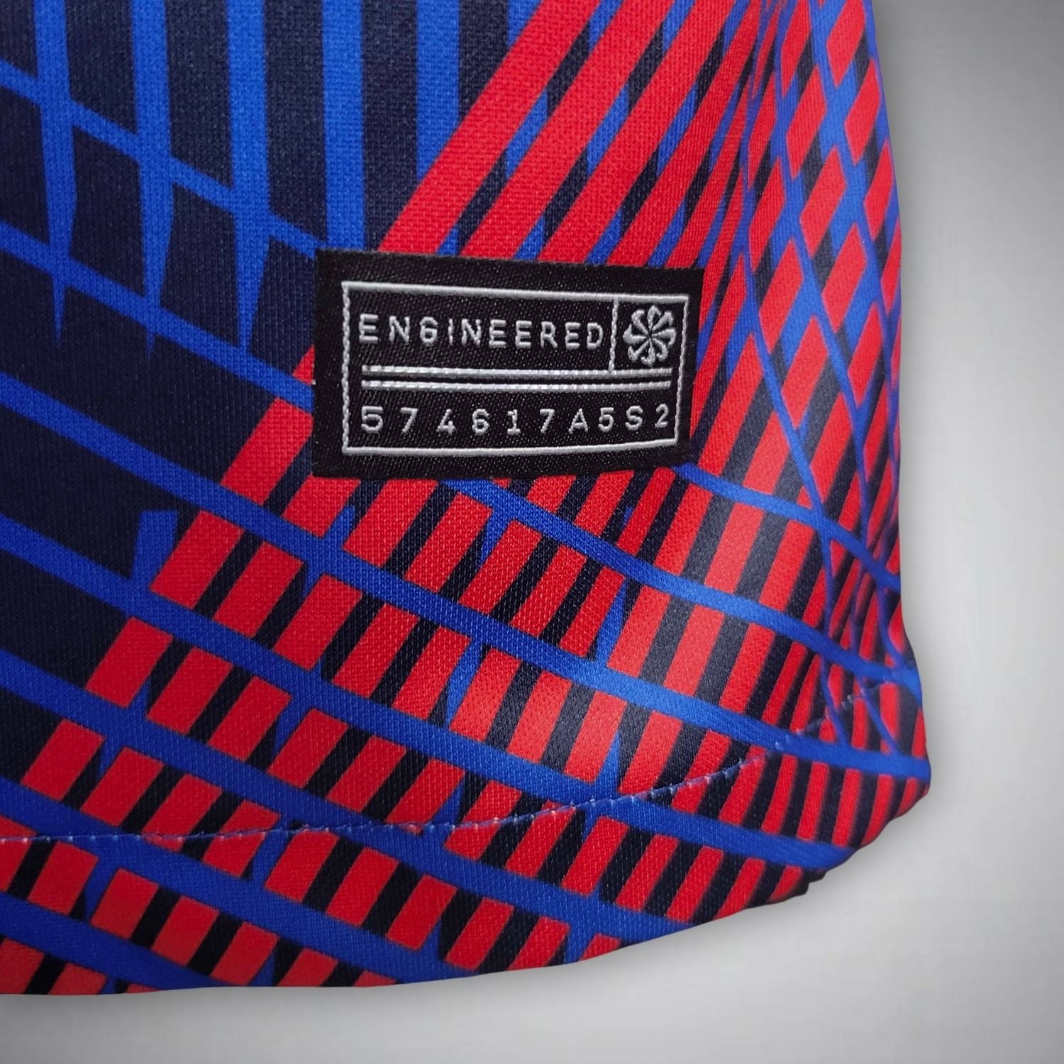 Image of 24/25 PSG Pre - Match Premium Kit - Premium Quality Jersey at FootballPrestige.com