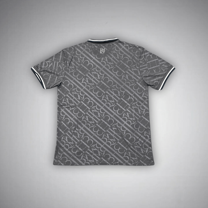 Image of 24/25 Real Madrid 3rd Premium Kit - Premium Quality Jersey at FootballPrestige.com