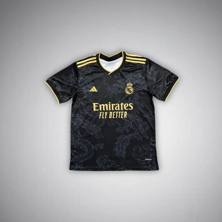 Image of 24/25 Real Madrid 