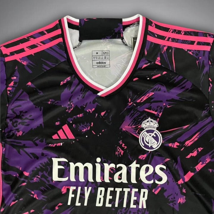 Image of 24/25 Real Madrid 