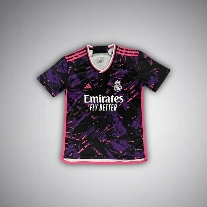 Image of 24/25 Real Madrid 