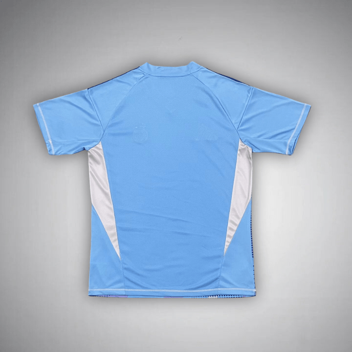 Image of 24/25 Real Madrid Premium Goalkeeper Kit - Premium Quality Jersey at FootballPrestige.com
