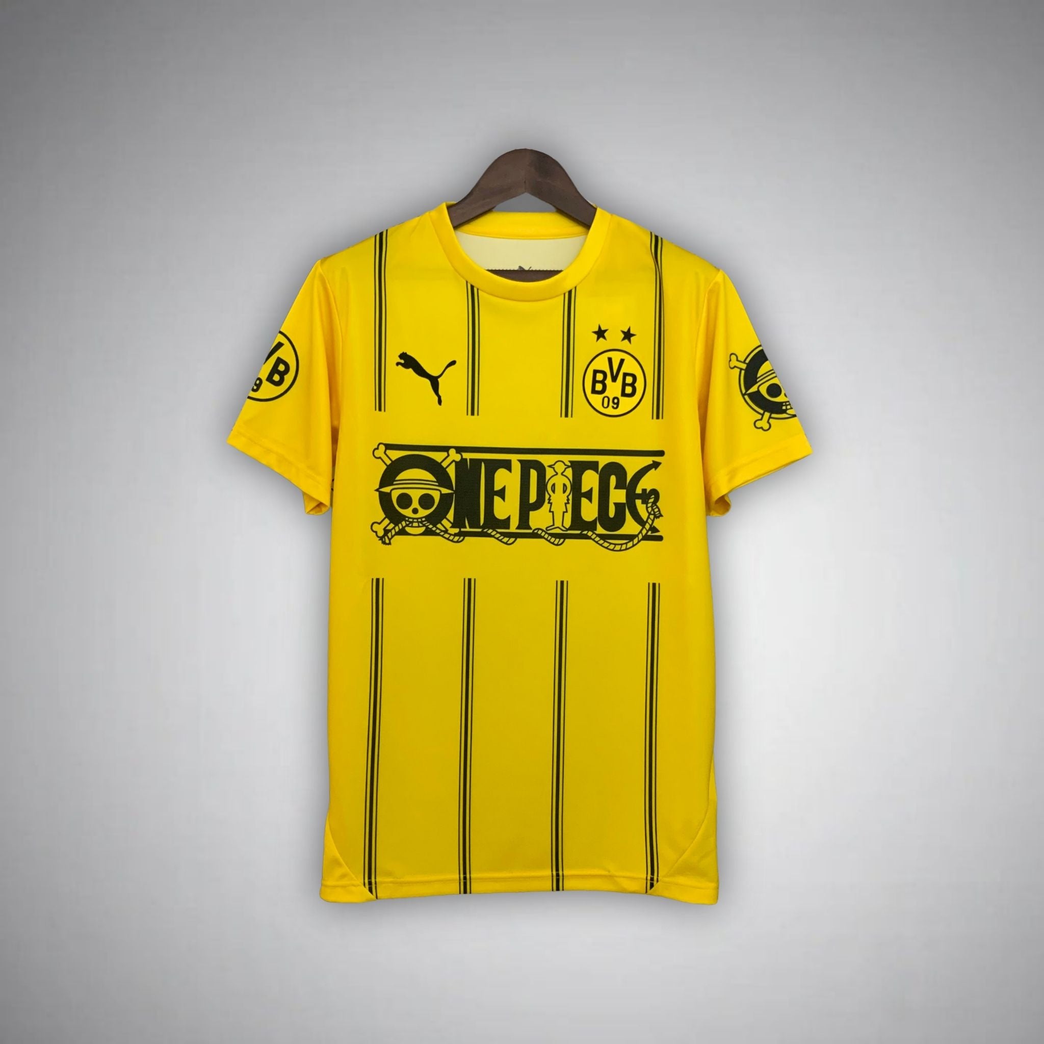 Image of Borussia Dortmund x One Piece Premium Kit