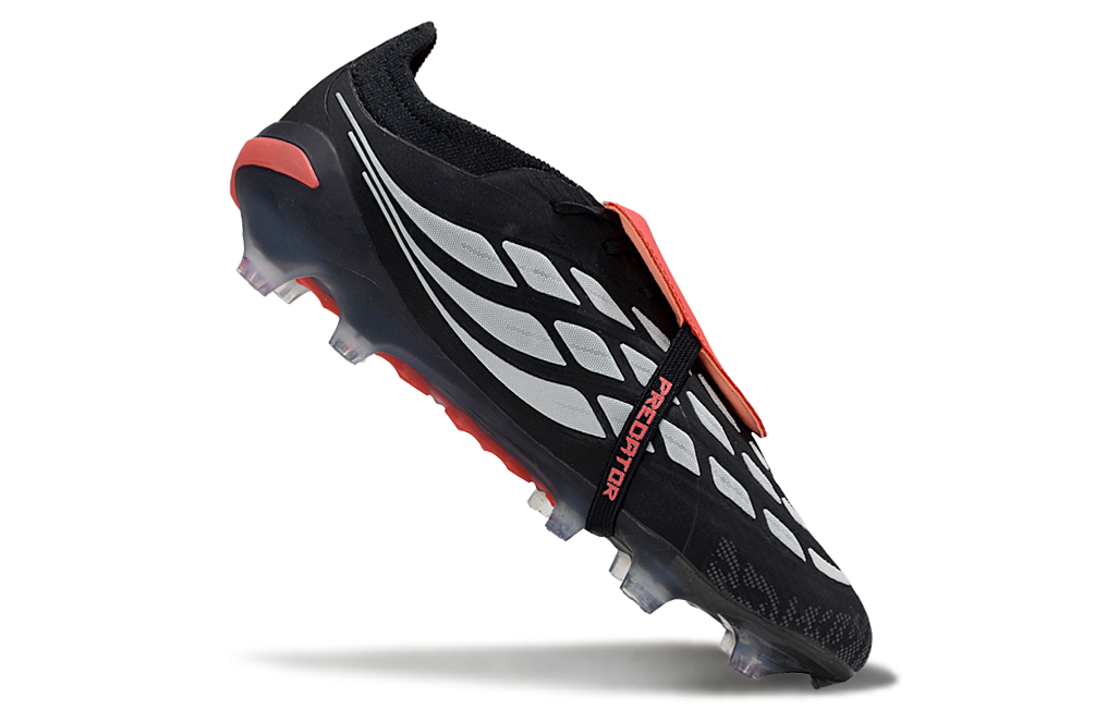 Image of Adidas Predator 26 Elite Tongue FG