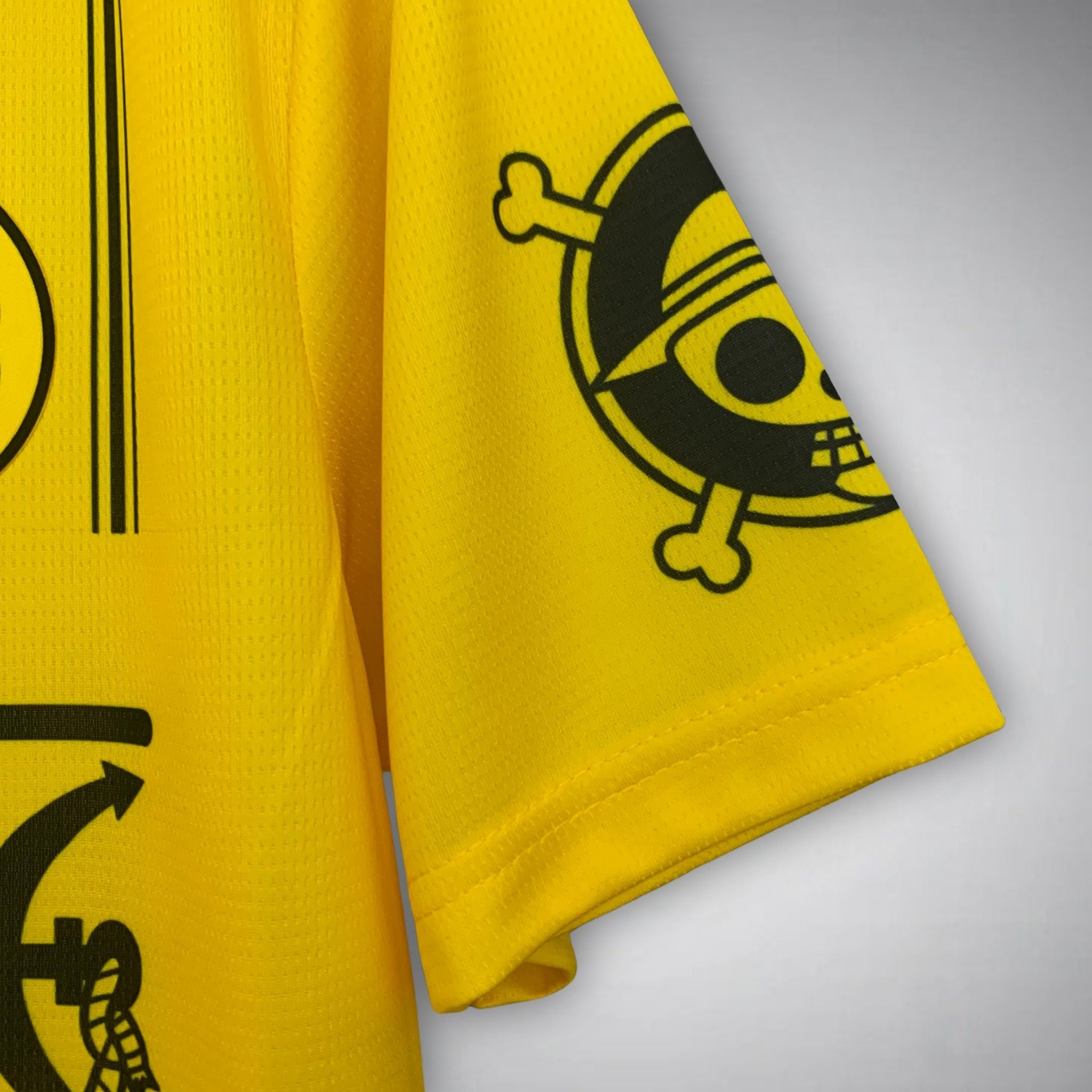 Image of Borussia Dortmund x One Piece Premium Kit