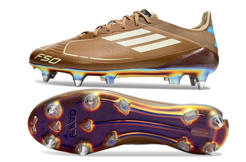 Adidas F50 Lionel Messi Elite SG