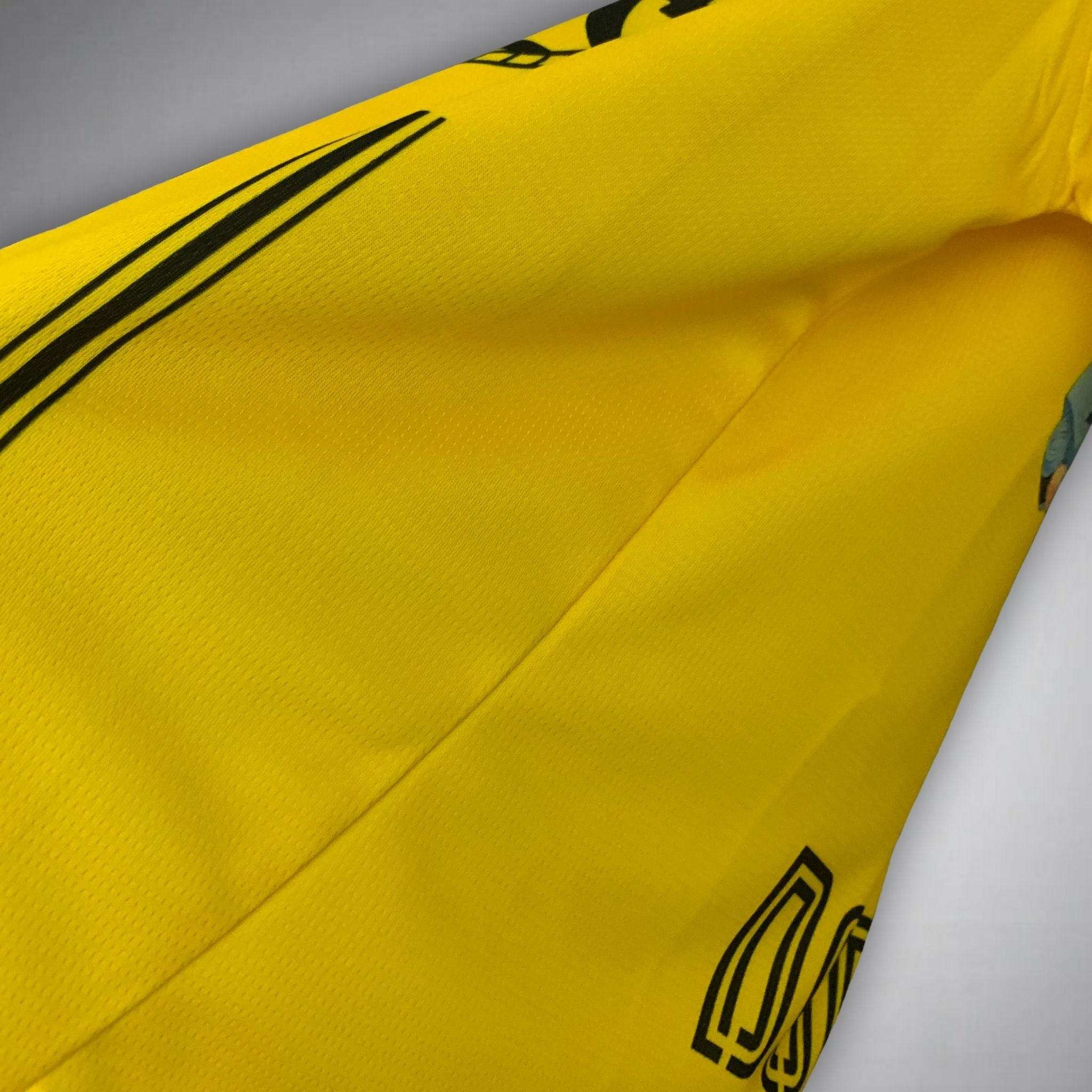 Image of Borussia Dortmund x One Piece Premium Kit