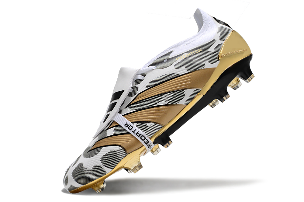 Adidas Predator Elite Tongue FG