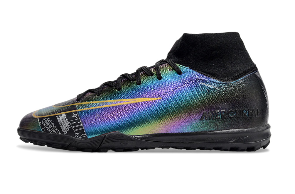 Image of Nike Air Zoom Mercurial Superfly X Elite TF