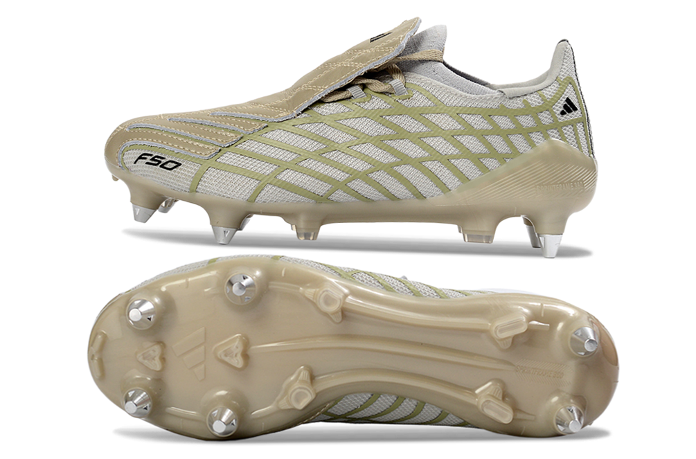 Image of Adidas F50 Spider 2026 Remake Elite SG