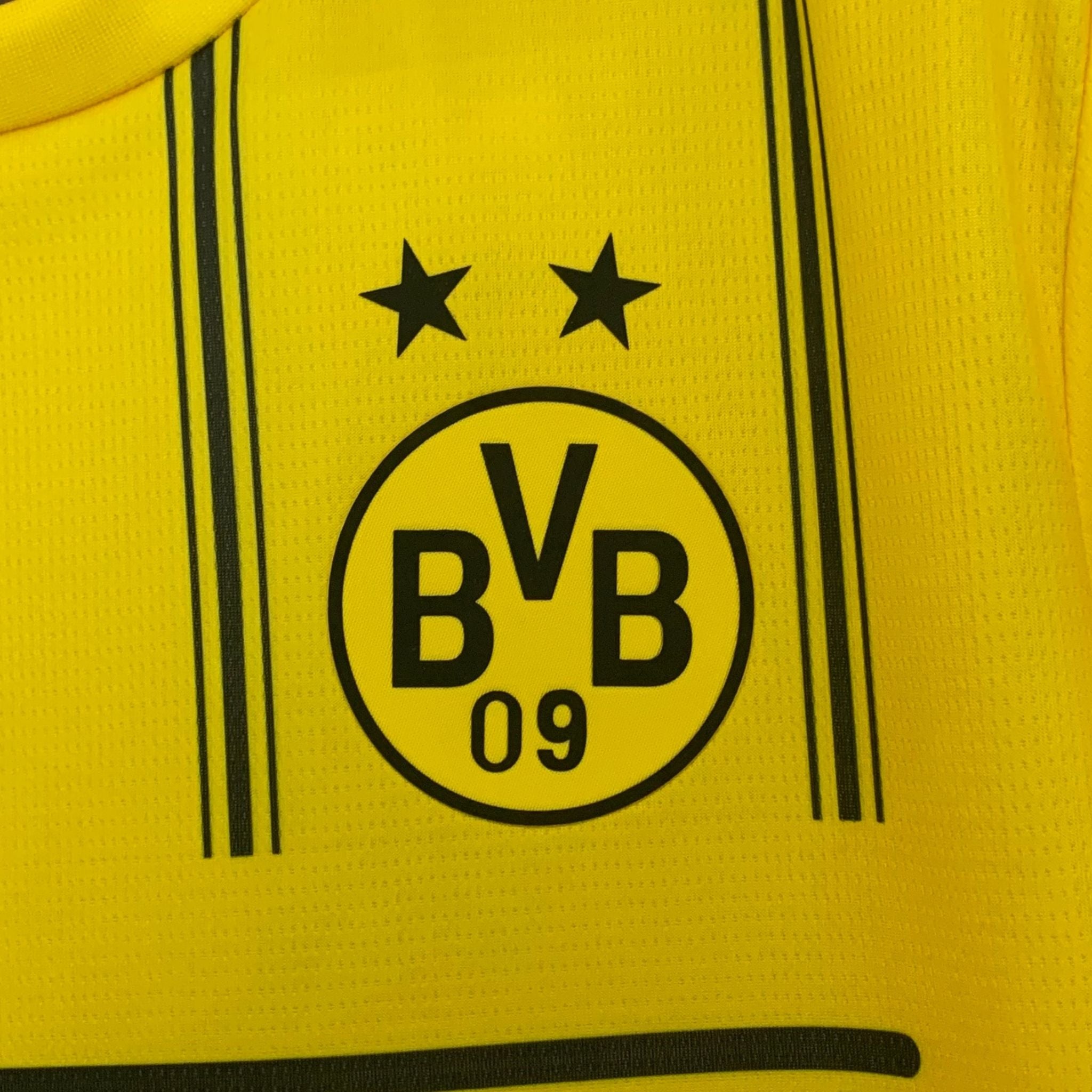 Image of Borussia Dortmund x One Piece Premium Kit