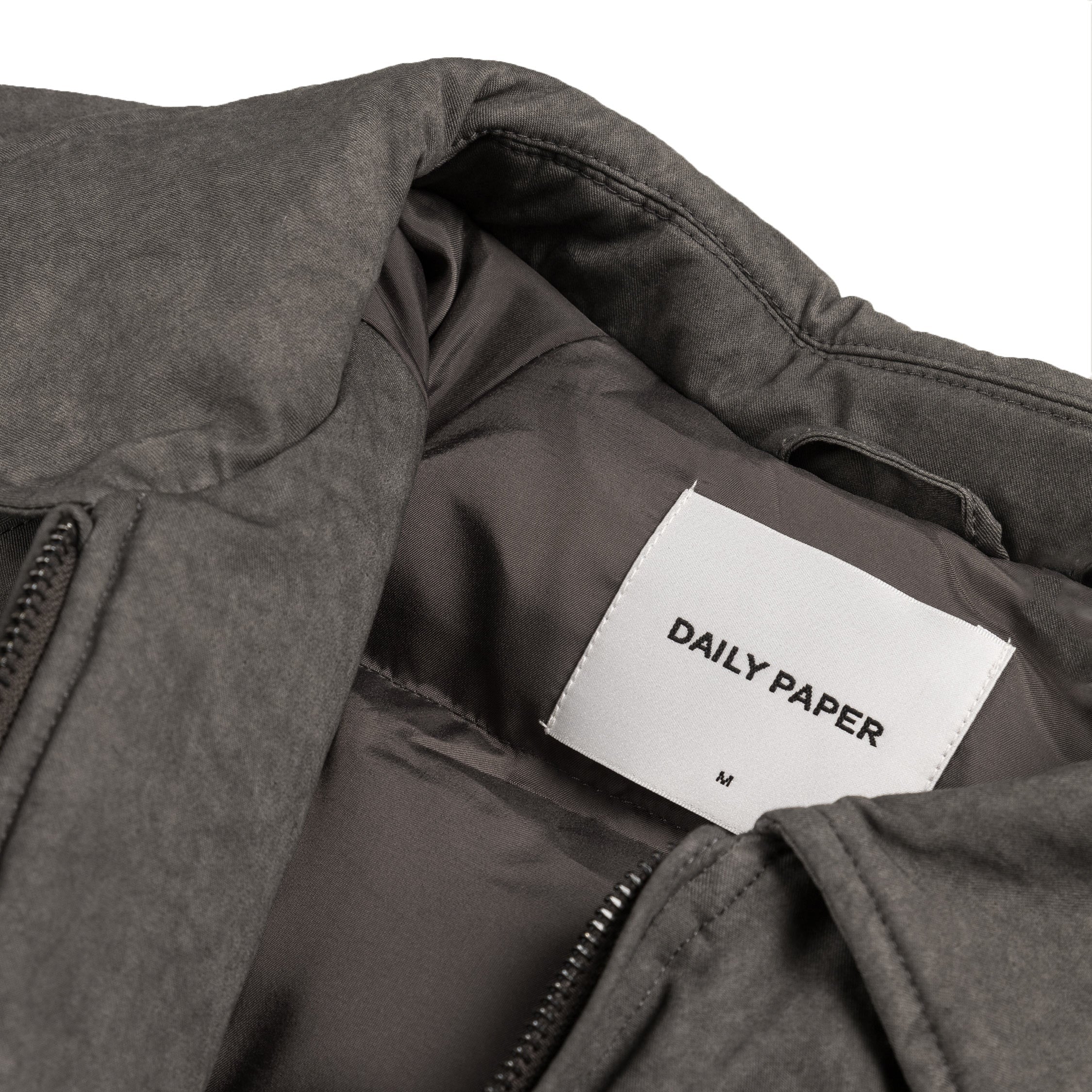 Image of Daily Paper Bantoe Jacket