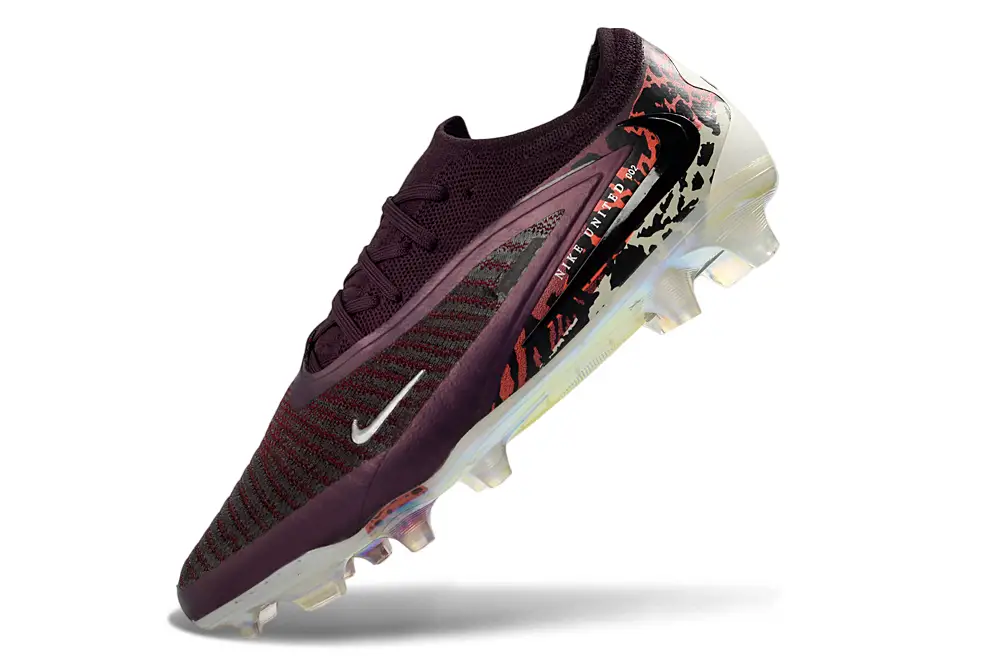 Image of NIKE Nike Phantom 6 Elite FG United 002 - Soccer Shoes Soccer Shoe