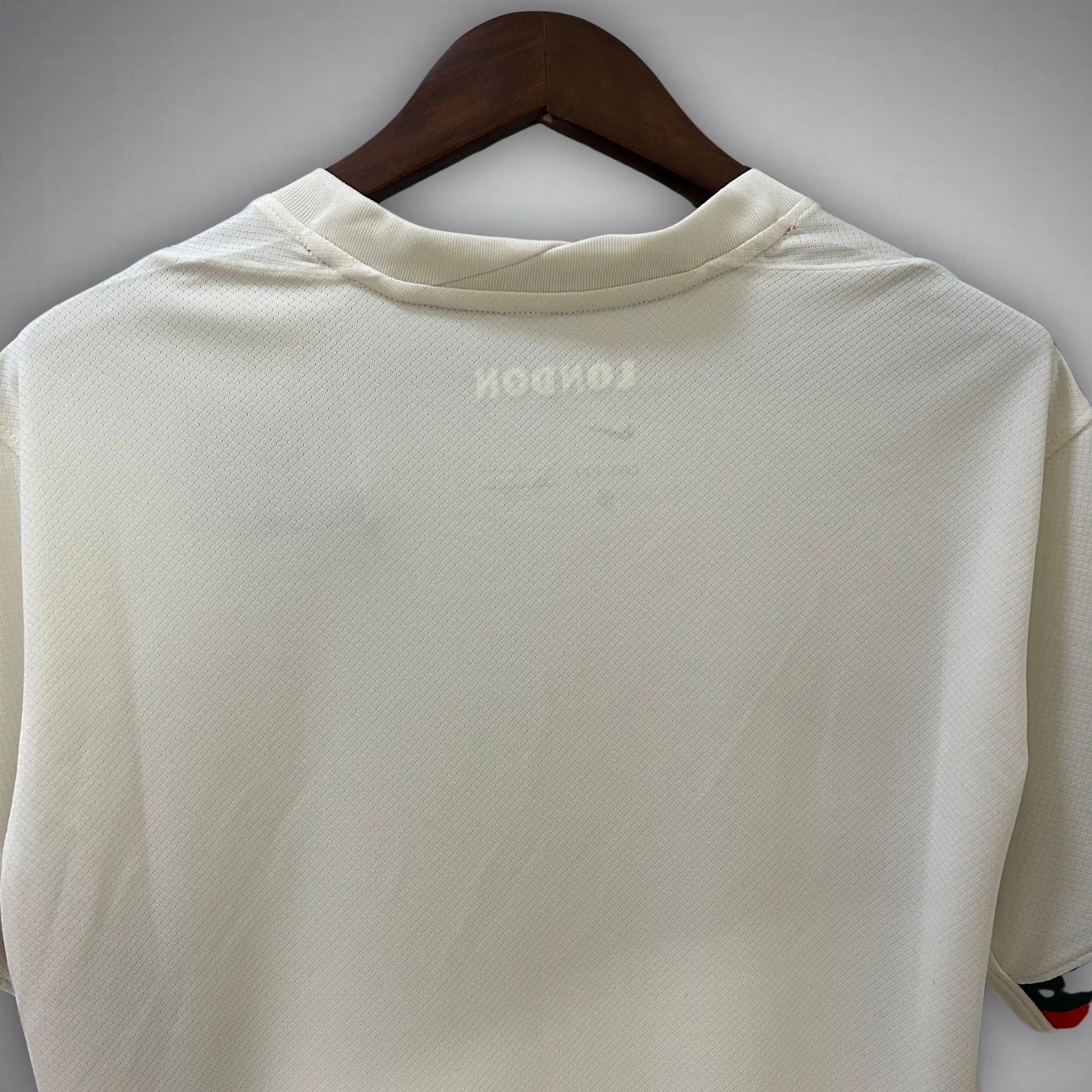 Image of 25/26 Chelsea Away Kit - Premium Quality Jersey at FootballPrestige.com
