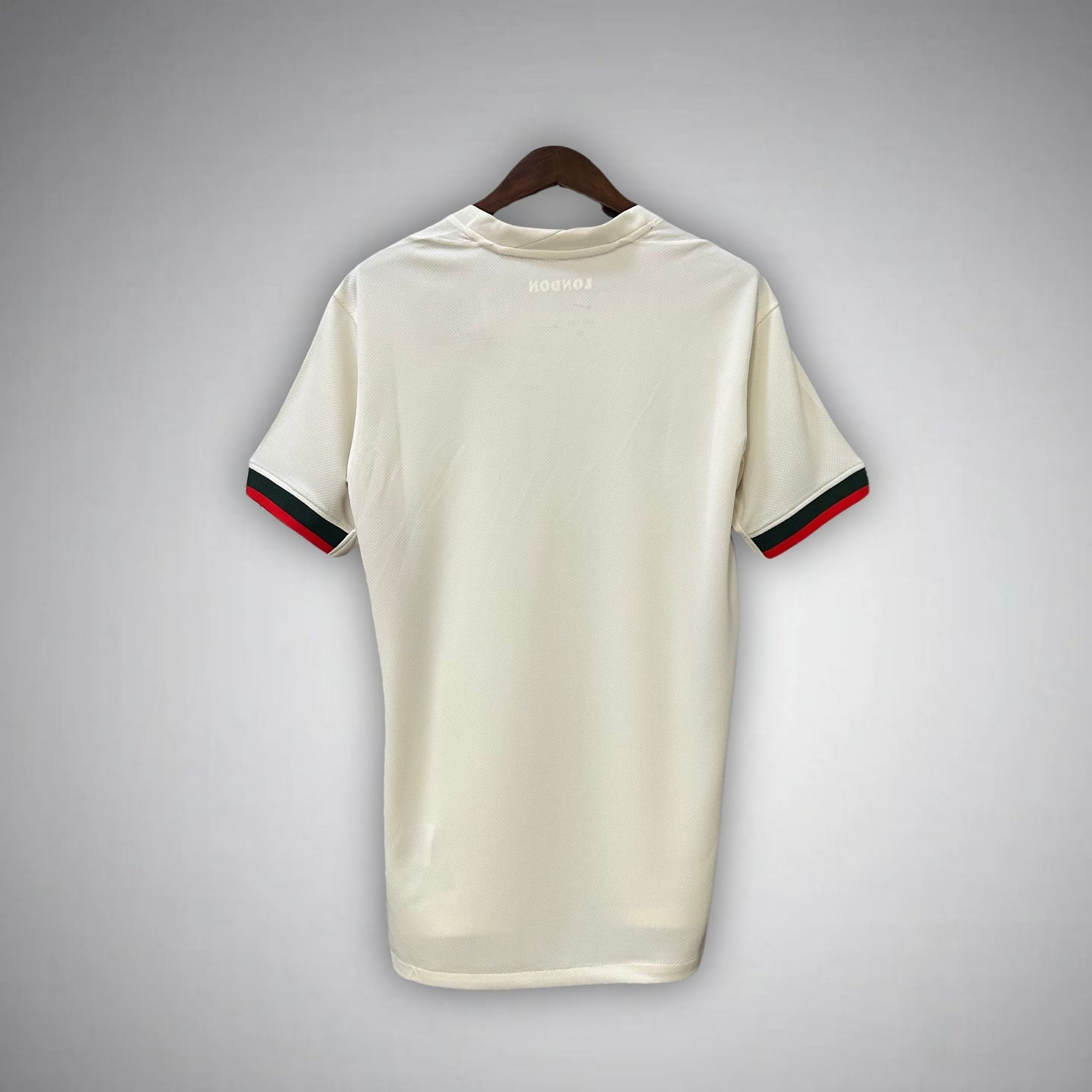 Image of 25/26 Chelsea Away Kit - Premium Quality Jersey at FootballPrestige.com