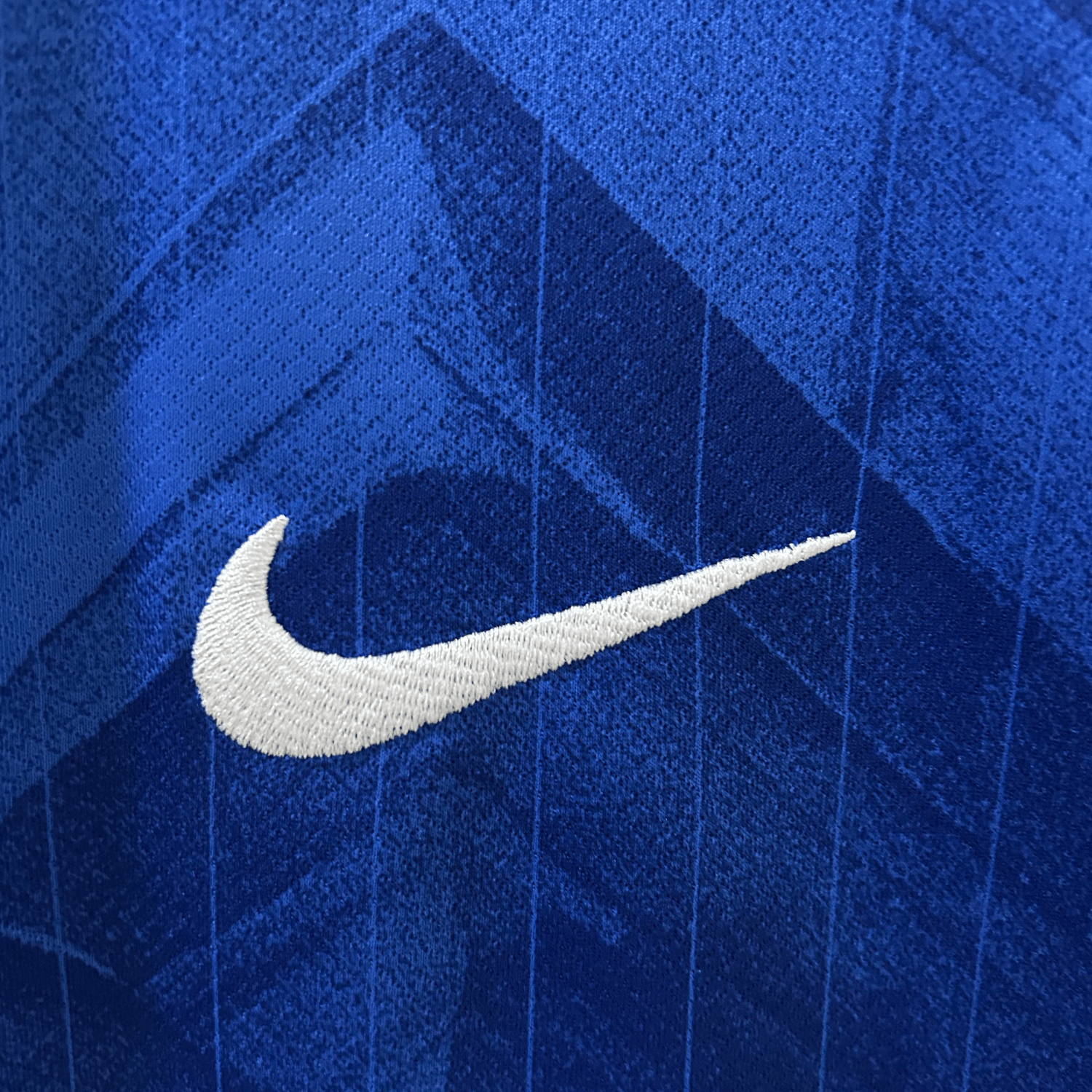 Image of 25/26 Chelsea Home Premium Kit - Premium Quality Jersey at FootballPrestige.com