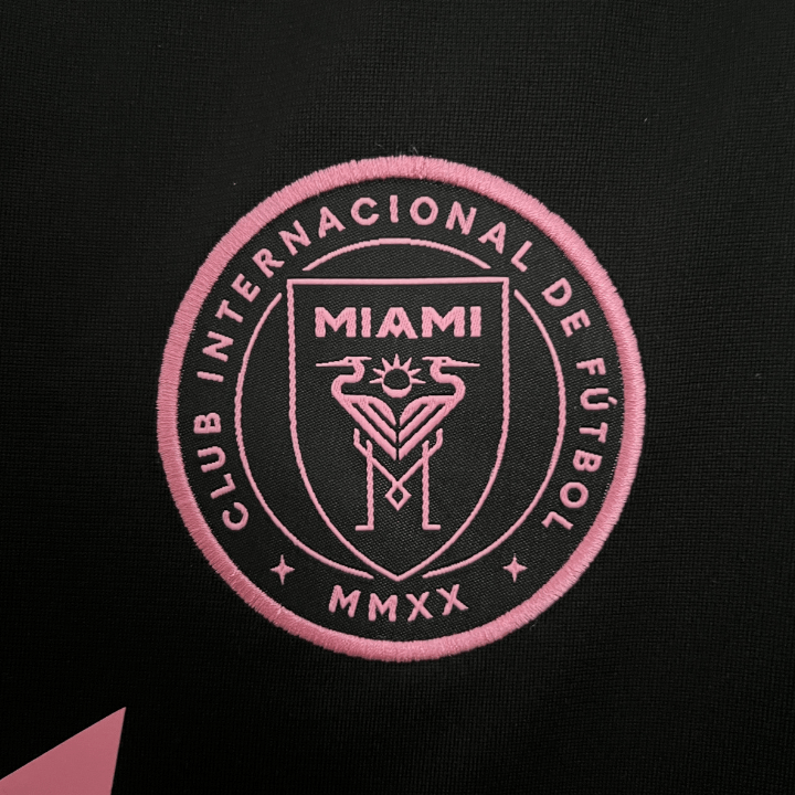 Image of 25/26 Inter Miami Away Premium Kit - Premium Quality Jersey at FootballPrestige.com
