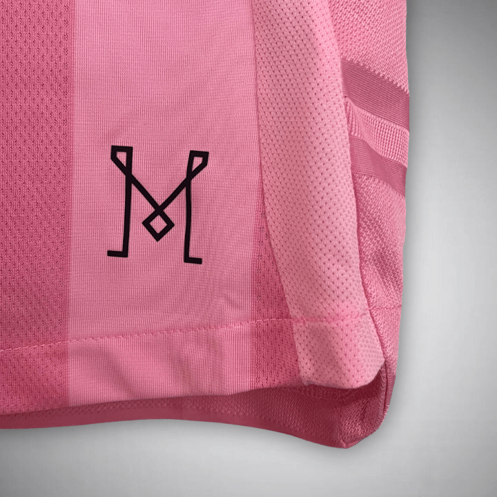 Image of 25/26 Inter Miami Home Premium Kit - Premium Quality Jersey at FootballPrestige.com