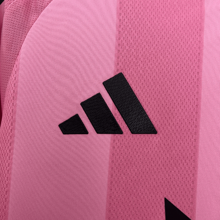 Image of 25/26 Inter Miami Home Premium Kit - Premium Quality Jersey at FootballPrestige.com