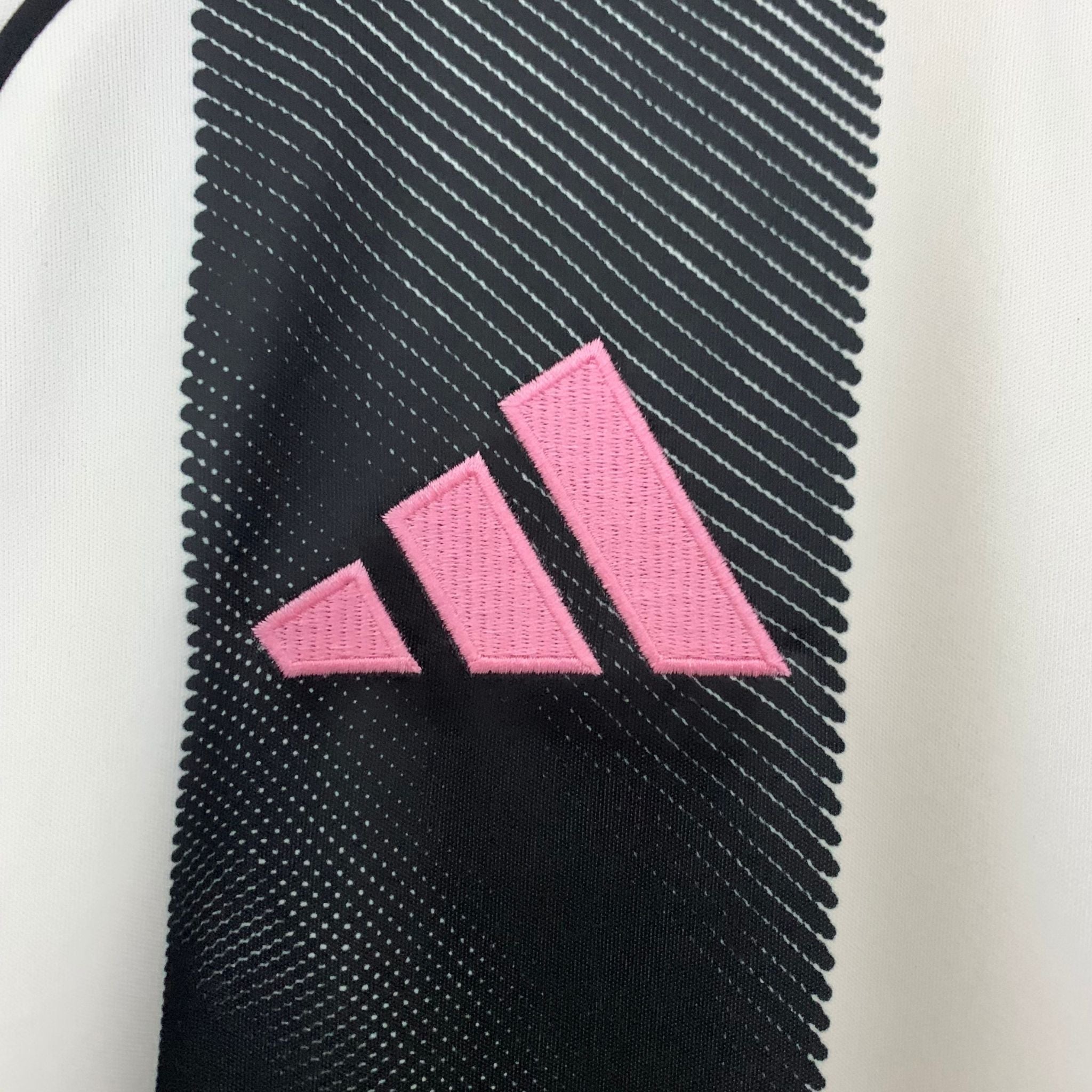 Image of 25/26 Juventus Home Kit - Premium Quality Jersey at FootballPrestige.com