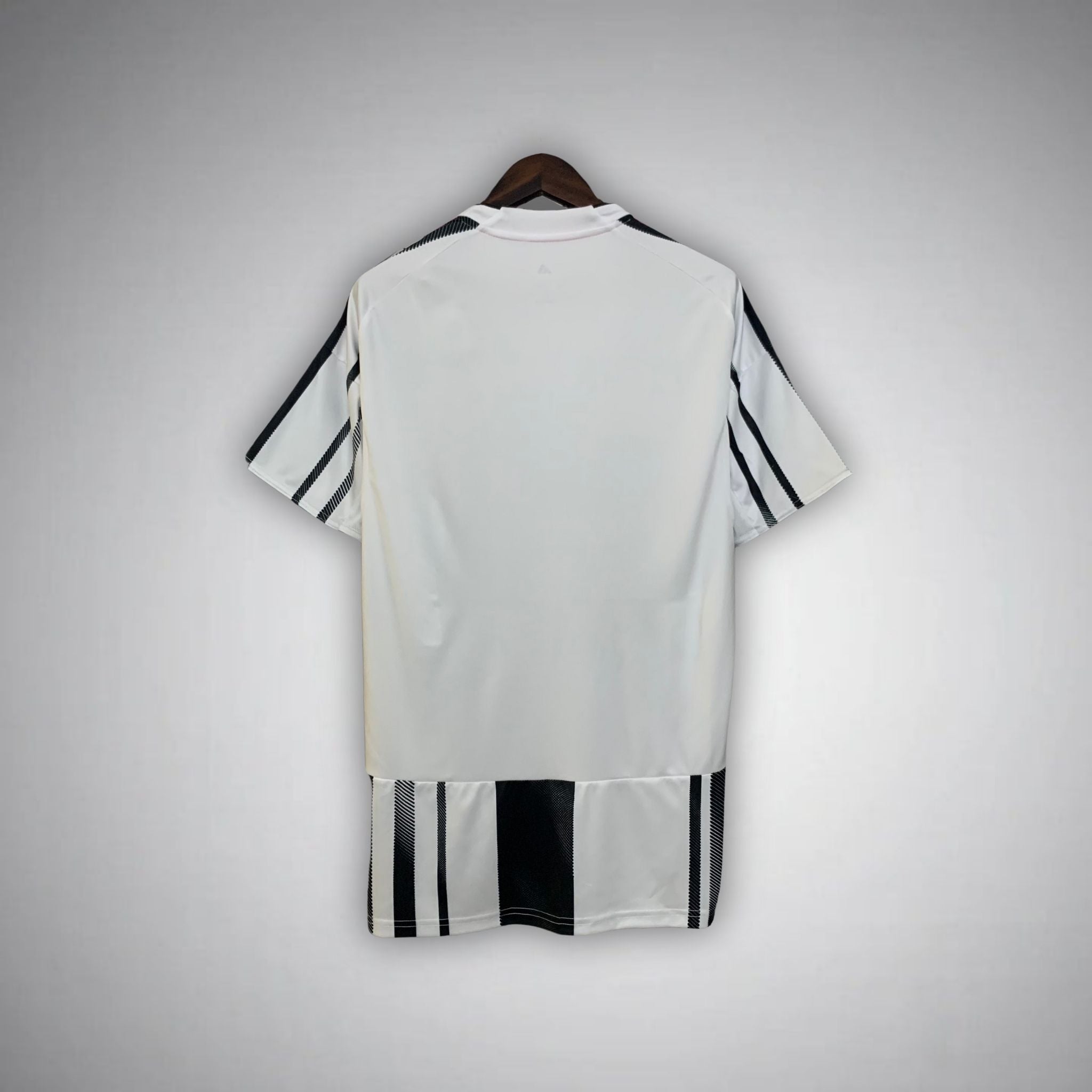 Image of 25/26 Juventus Home Kit - Premium Quality Jersey at FootballPrestige.com