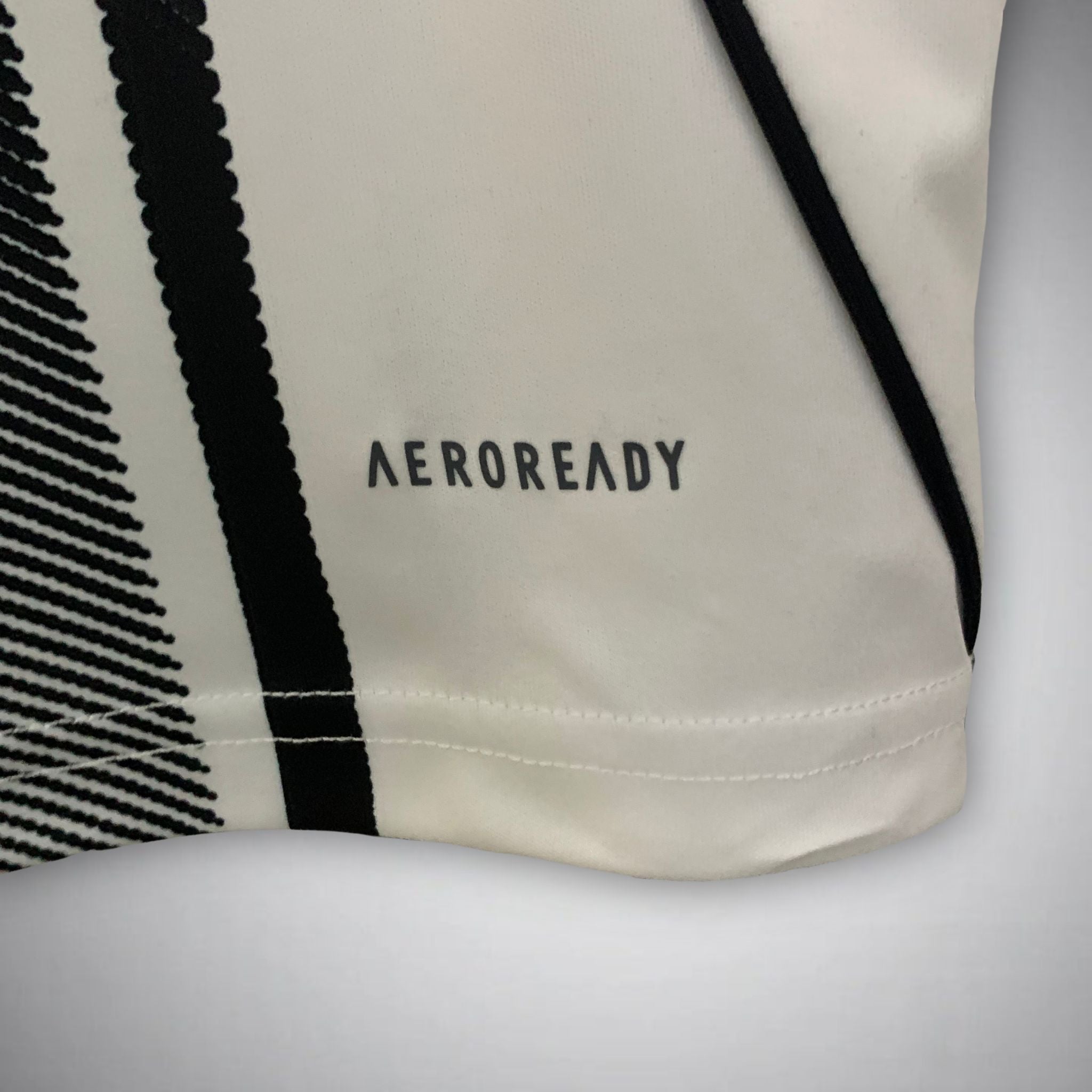 Image of 25/26 Juventus Home Kit - Premium Quality Jersey at FootballPrestige.com