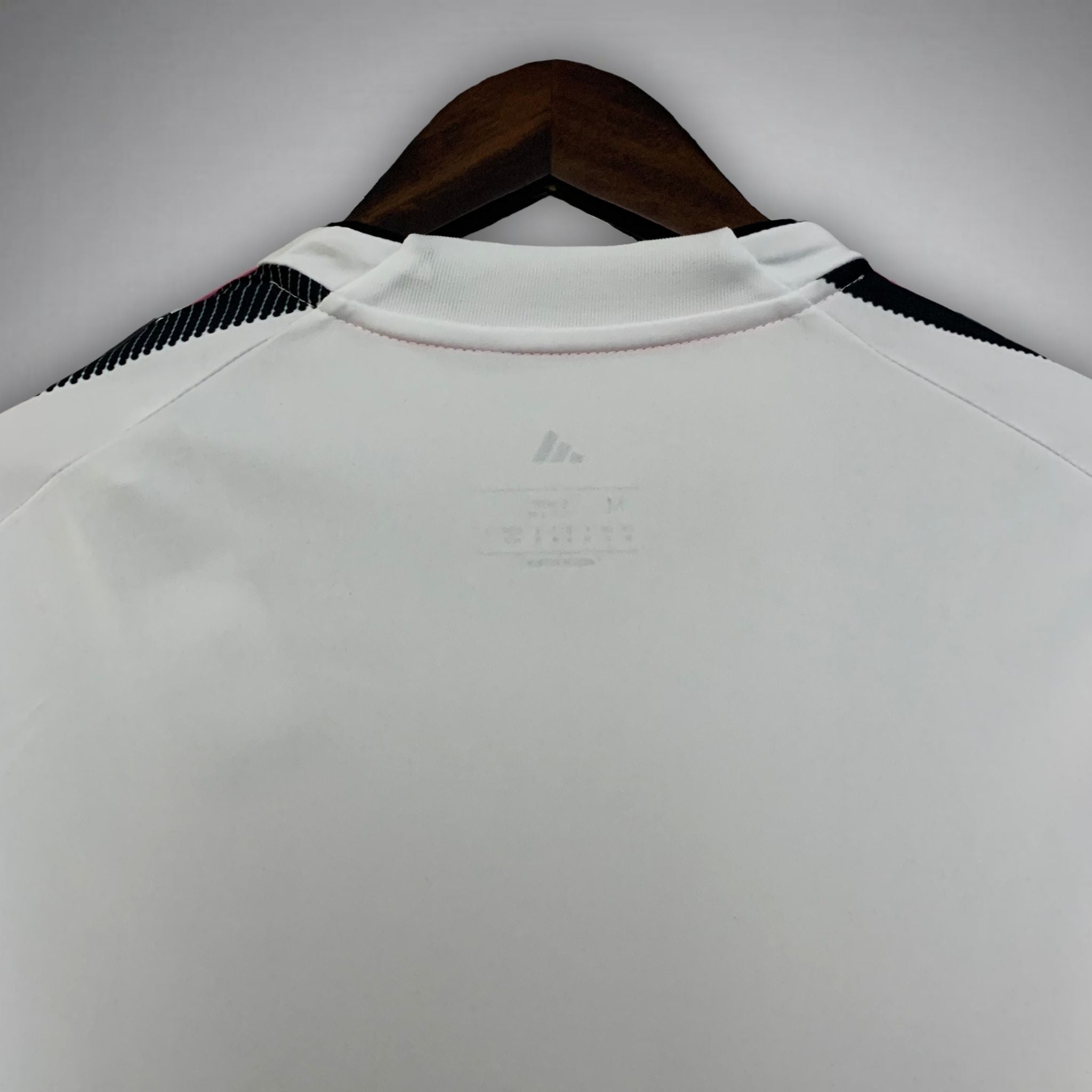 Image of 25/26 Juventus Home Kit - Premium Quality Jersey at FootballPrestige.com