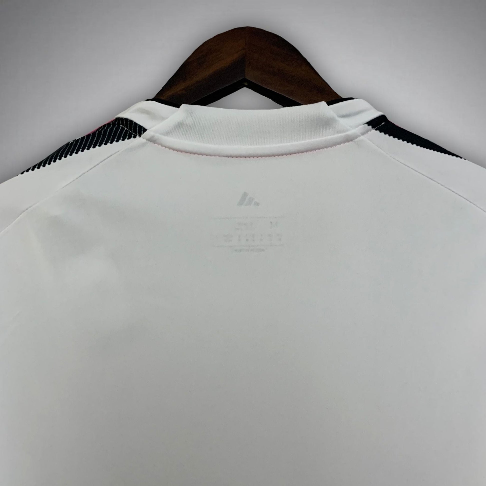 25/26 Juventus Home Kit - Premium Quality Jersey at FootballPrestige.com