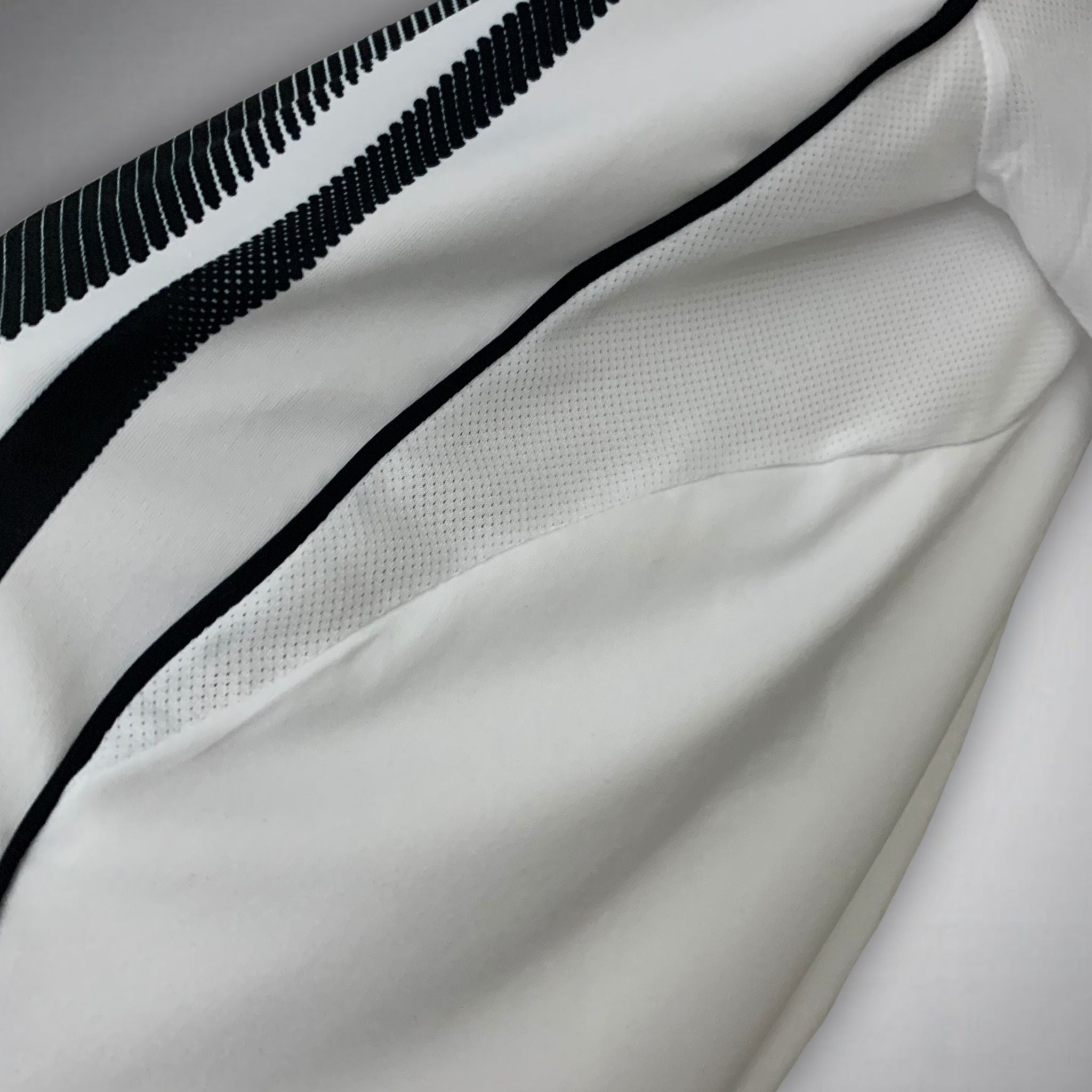 Image of 25/26 Juventus Home Kit - Premium Quality Jersey at FootballPrestige.com