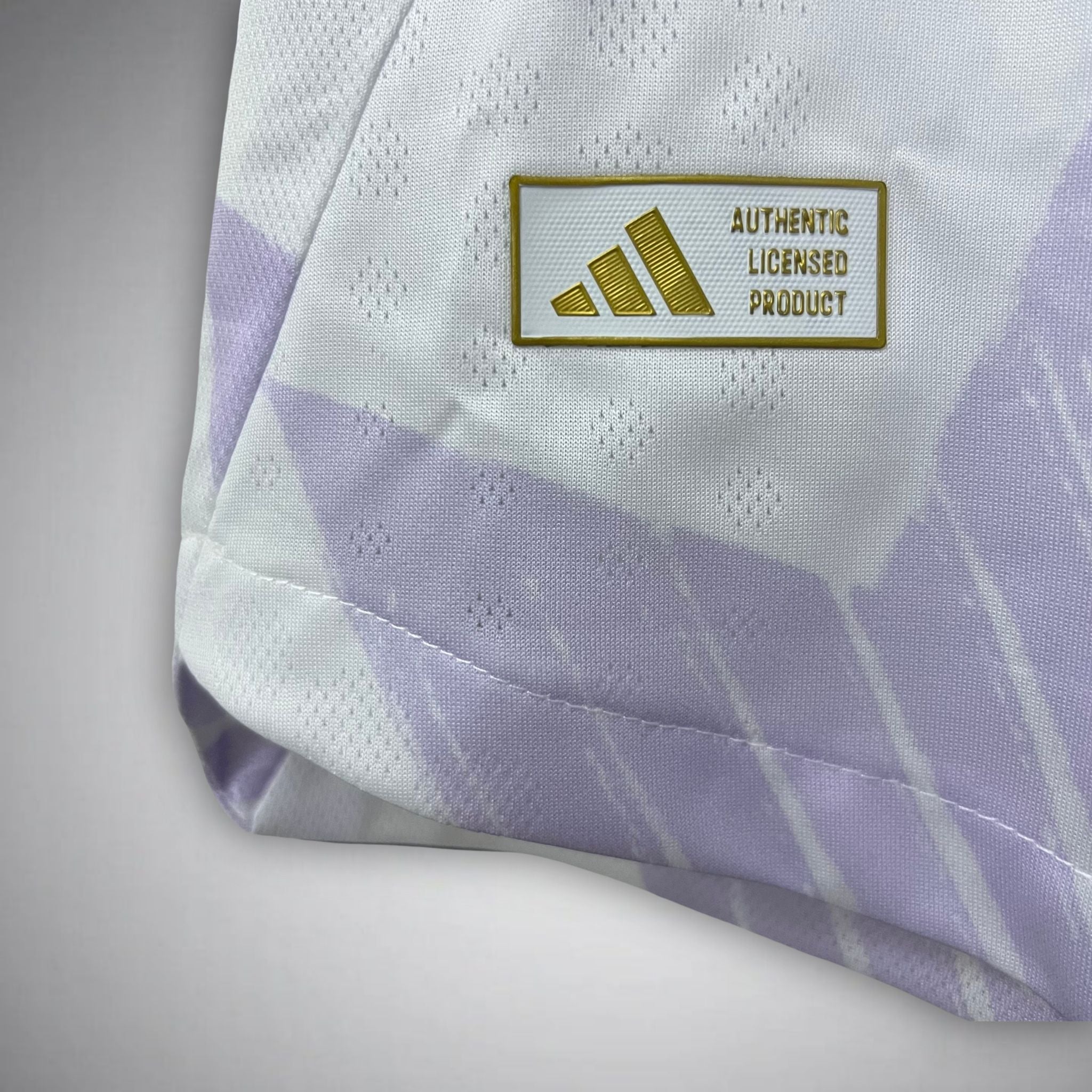 Image of 25/26 Manchester United Away Kit - Premium Quality Jersey at FootballPrestige.com