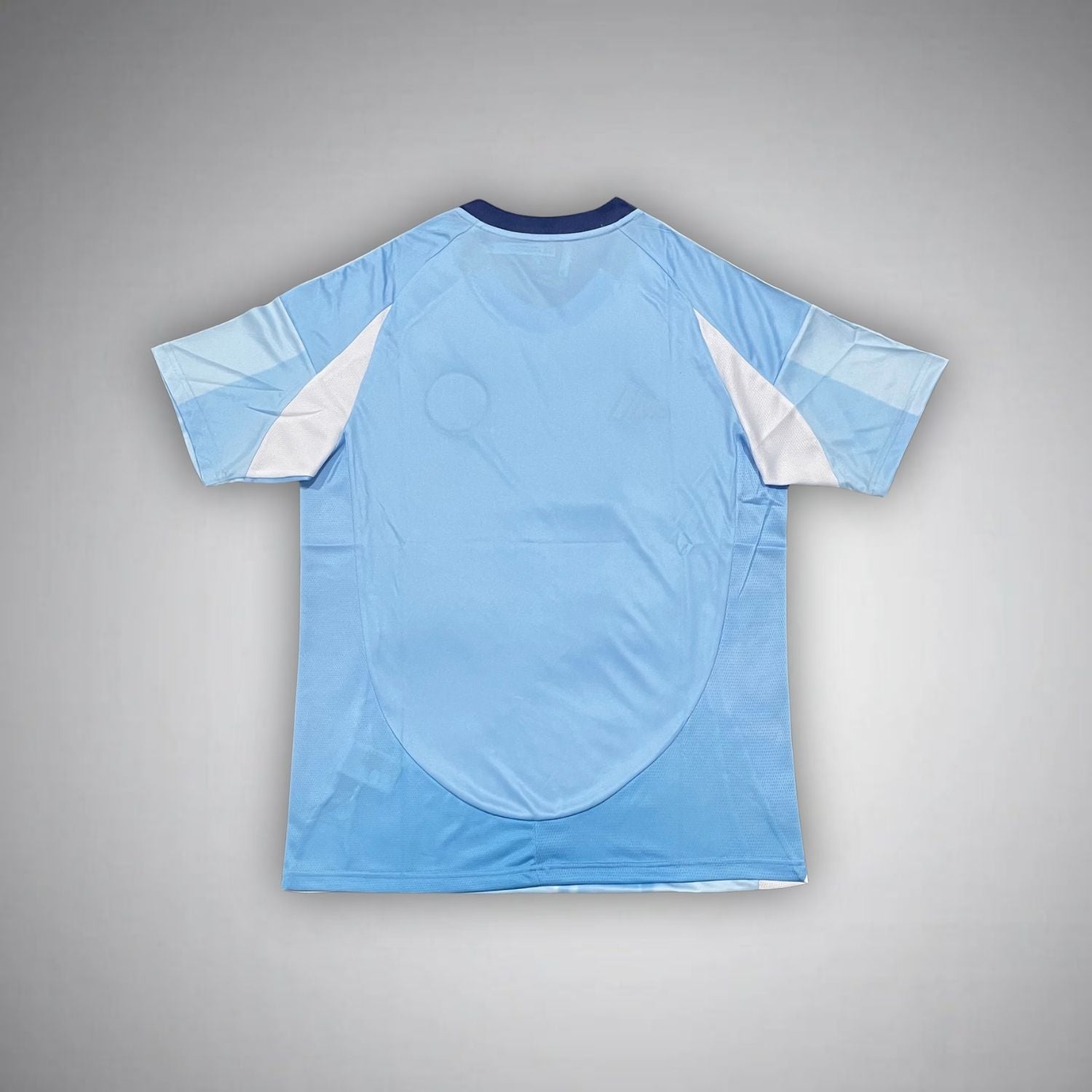 Image of 25/26 New York City Home Kit - Premium Quality Jersey at FootballPrestige.com