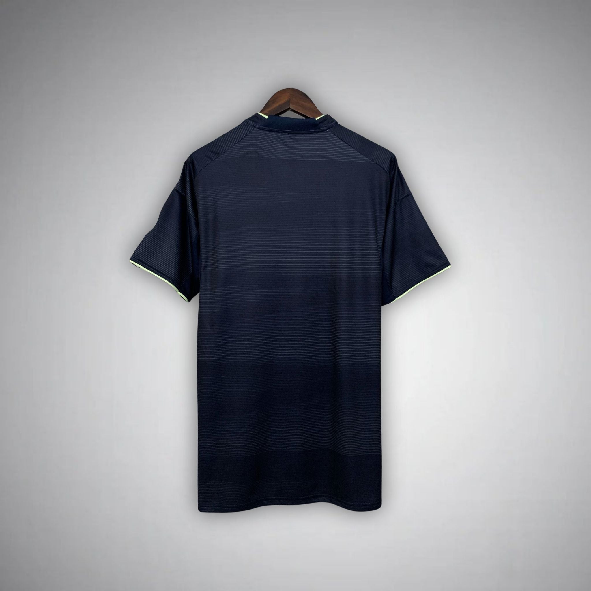Image of 25/26 Real Madrid Away Kit - Premium Quality Jersey at FootballPrestige.com