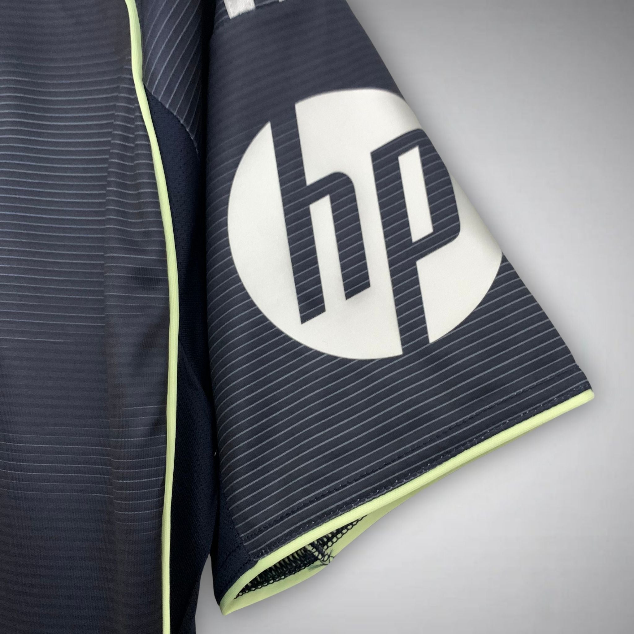 Image of 25/26 Real Madrid Away Kit - Premium Quality Jersey at FootballPrestige.com