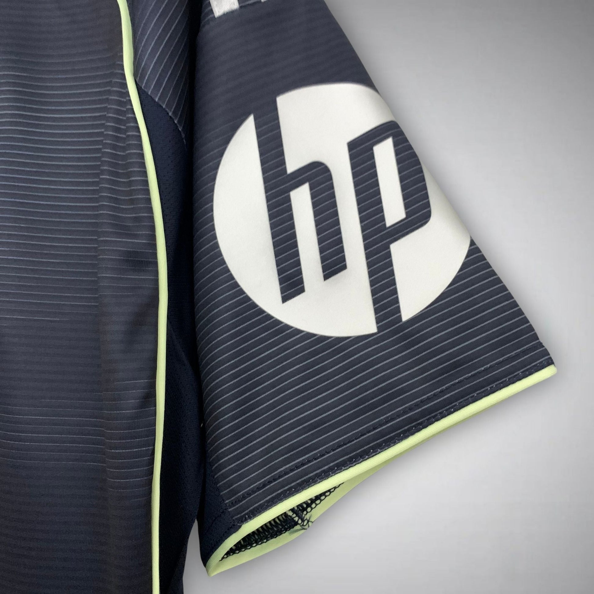 25/26 Real Madrid Away Kit - Premium Quality Jersey at FootballPrestige.com