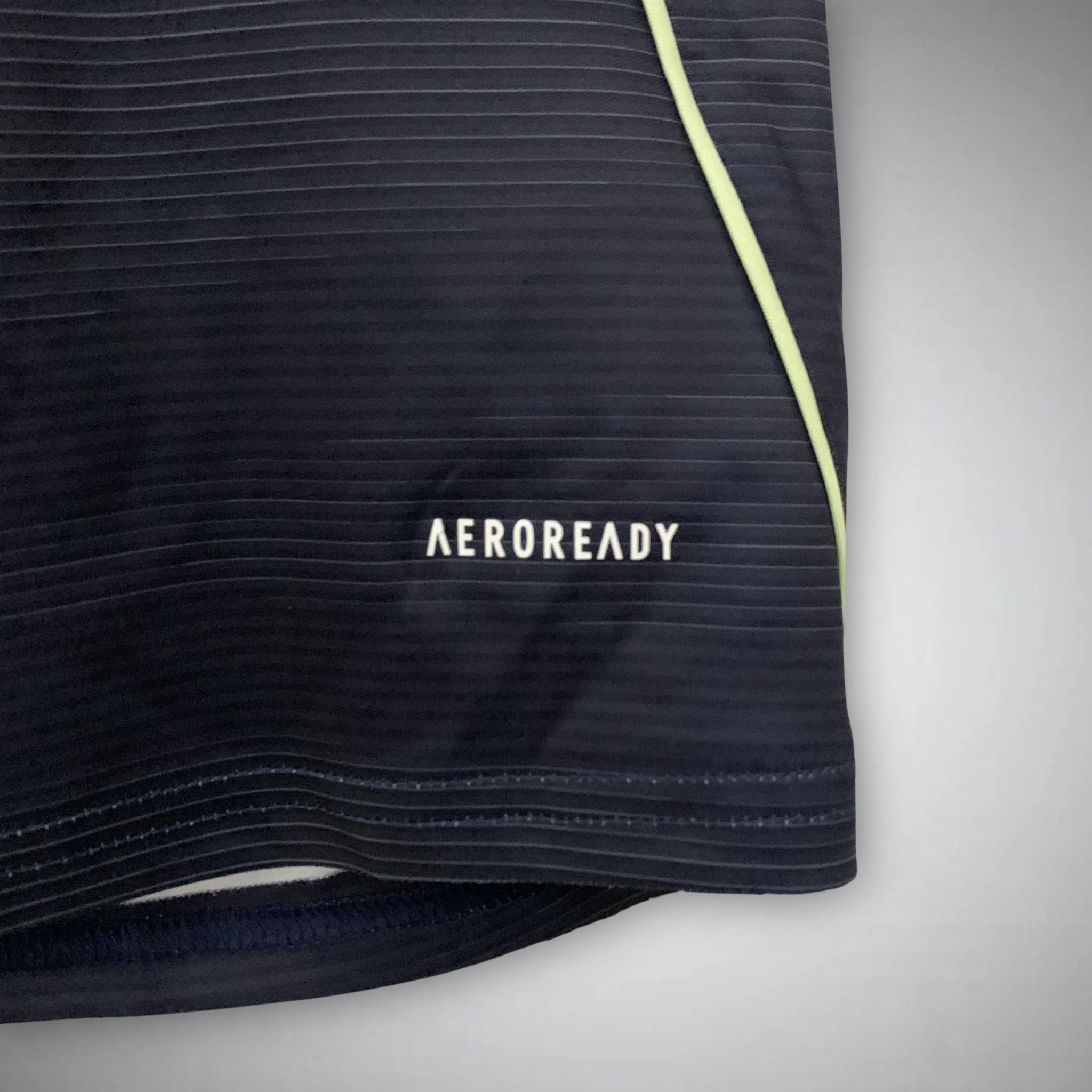 Image of 25/26 Real Madrid Away Kit - Premium Quality Jersey at FootballPrestige.com