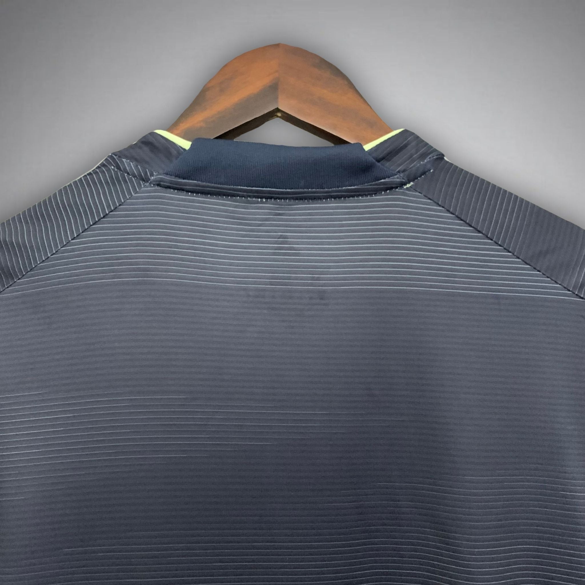 Image of 25/26 Real Madrid Away Kit - Premium Quality Jersey at FootballPrestige.com