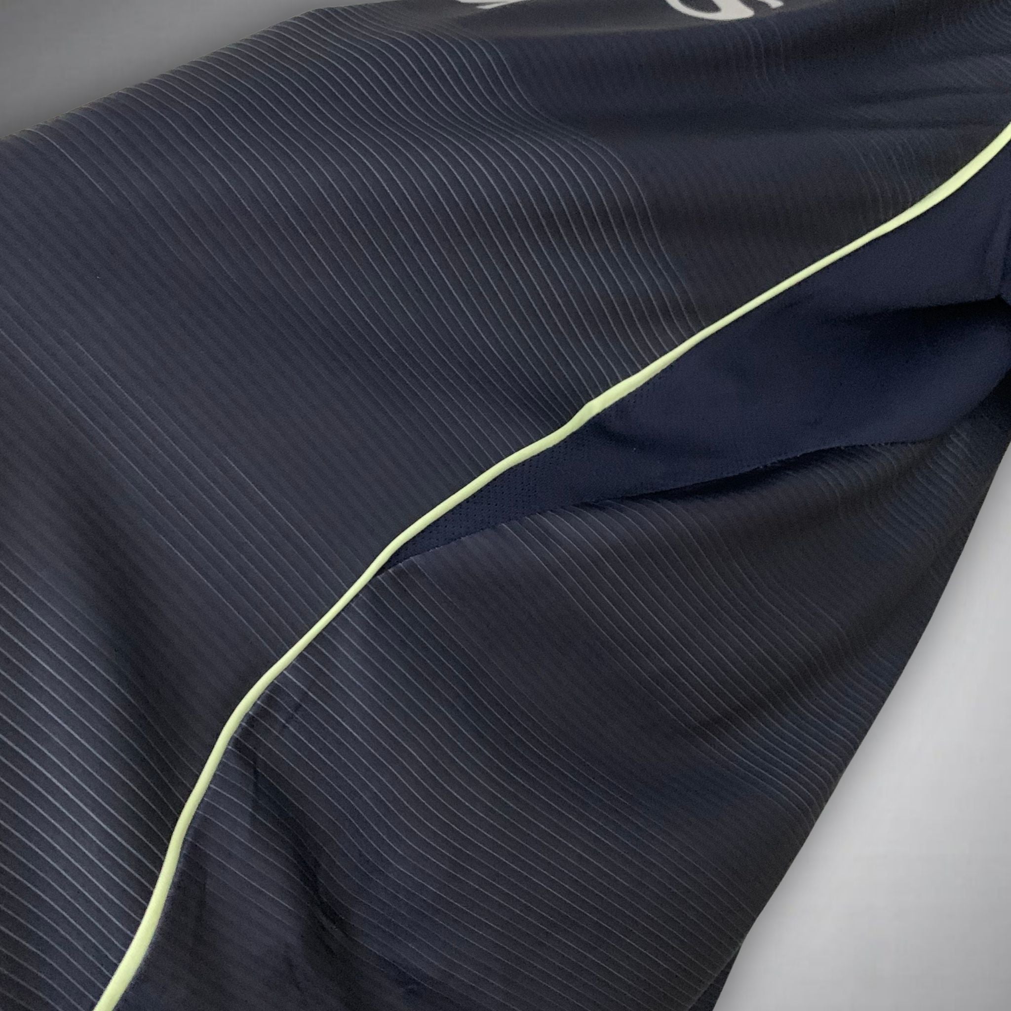 Image of 25/26 Real Madrid Away Kit - Premium Quality Jersey at FootballPrestige.com