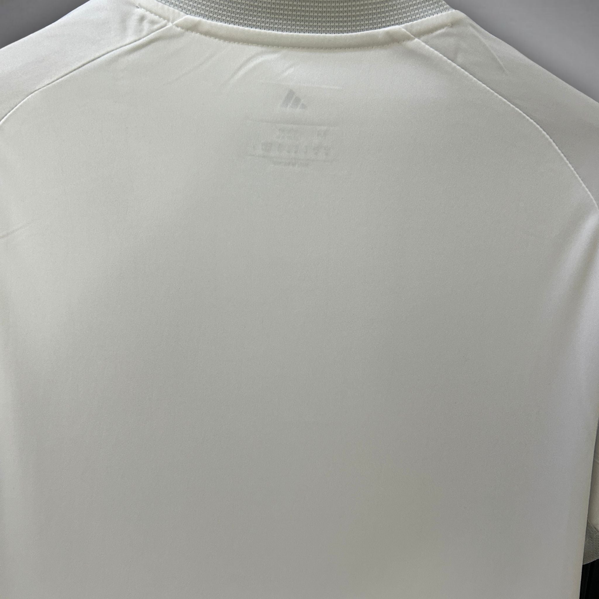 Image of 25/26 Real Madrid Home Kit - Premium Quality Jersey at FootballPrestige.com