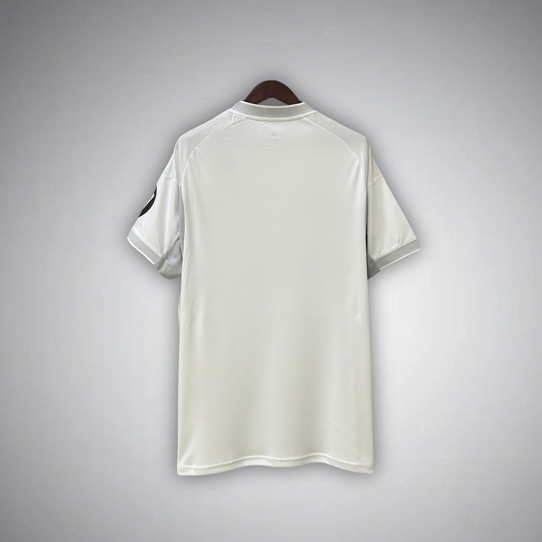 Image of 25/26 Real Madrid Home Kit - Premium Quality Jersey at FootballPrestige.com