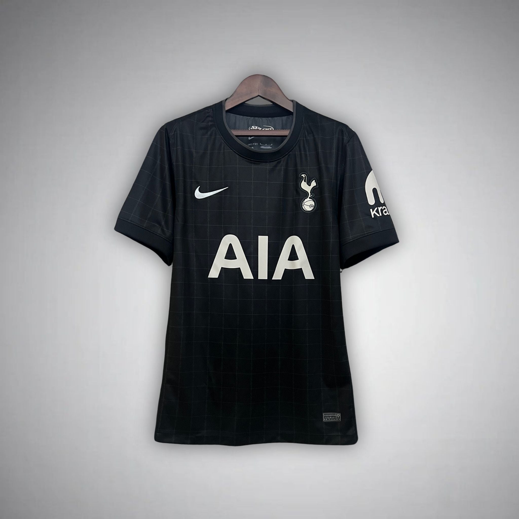 Image of 25/26 Tottenham Away Premium Kit - Premium Quality Jersey at FootballPrestige.com