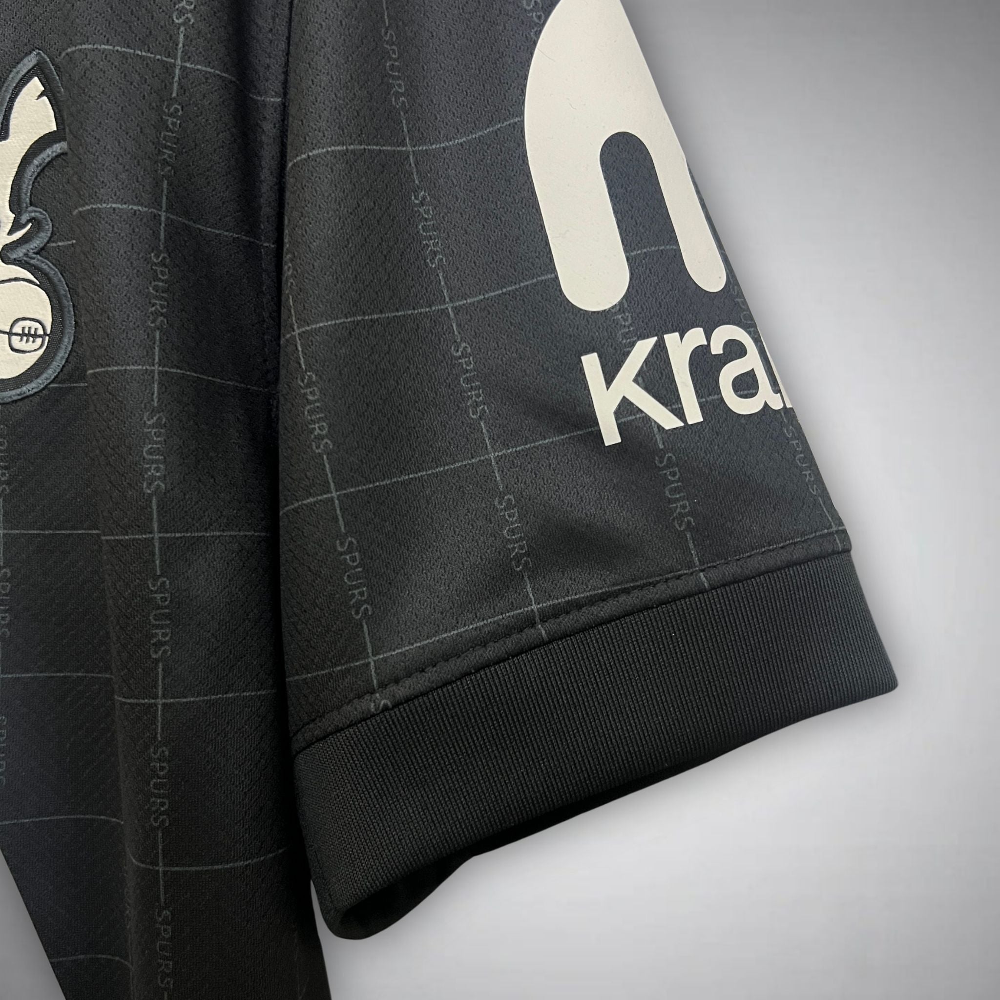 Image of 25/26 Tottenham Away Premium Kit - Premium Quality Jersey at FootballPrestige.com
