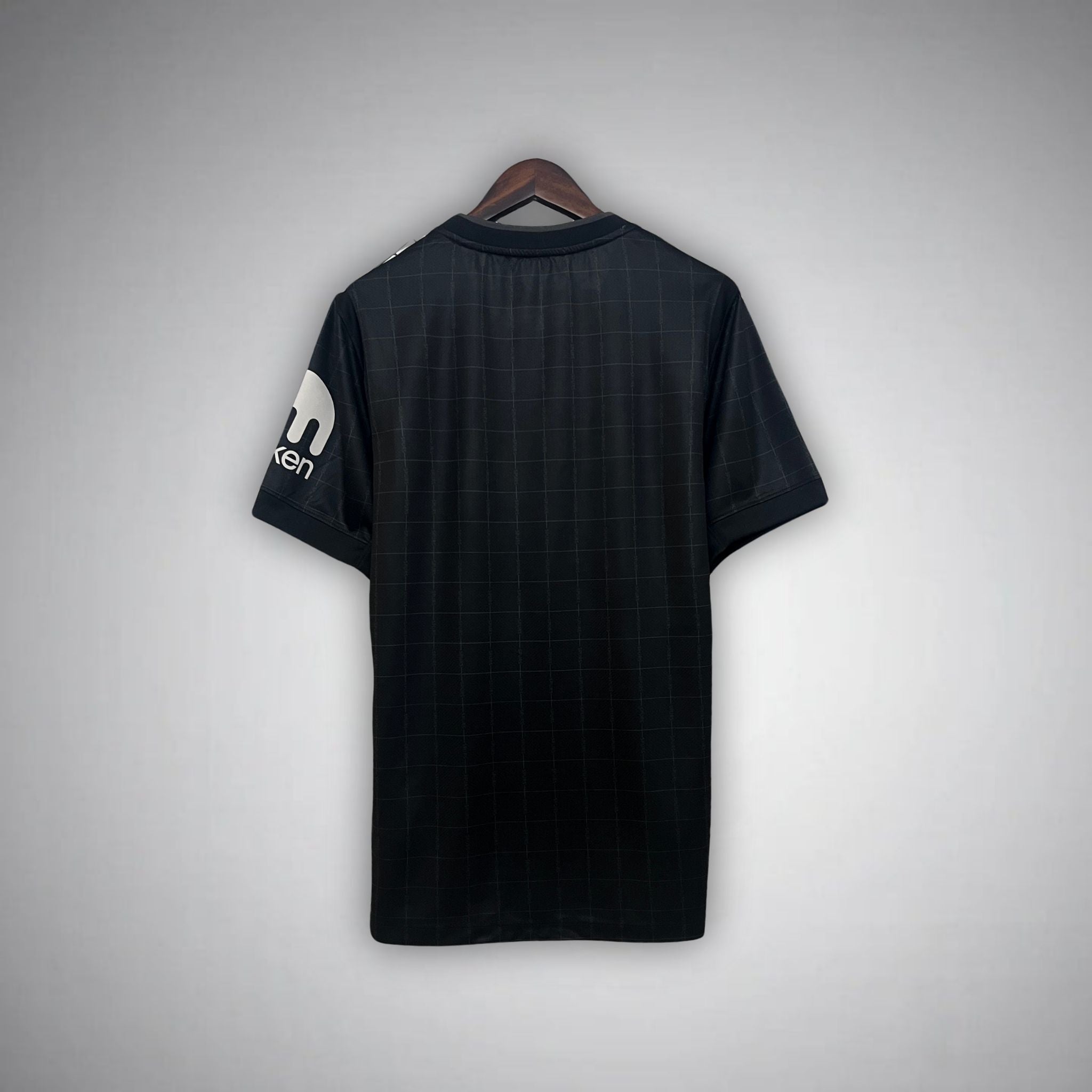 Image of 25/26 Tottenham Away Premium Kit - Premium Quality Jersey at FootballPrestige.com