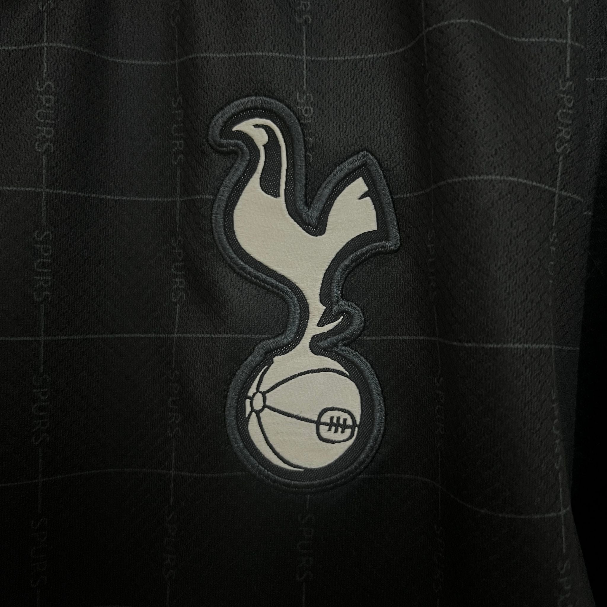 Image of 25/26 Tottenham Away Premium Kit - Premium Quality Jersey at FootballPrestige.com