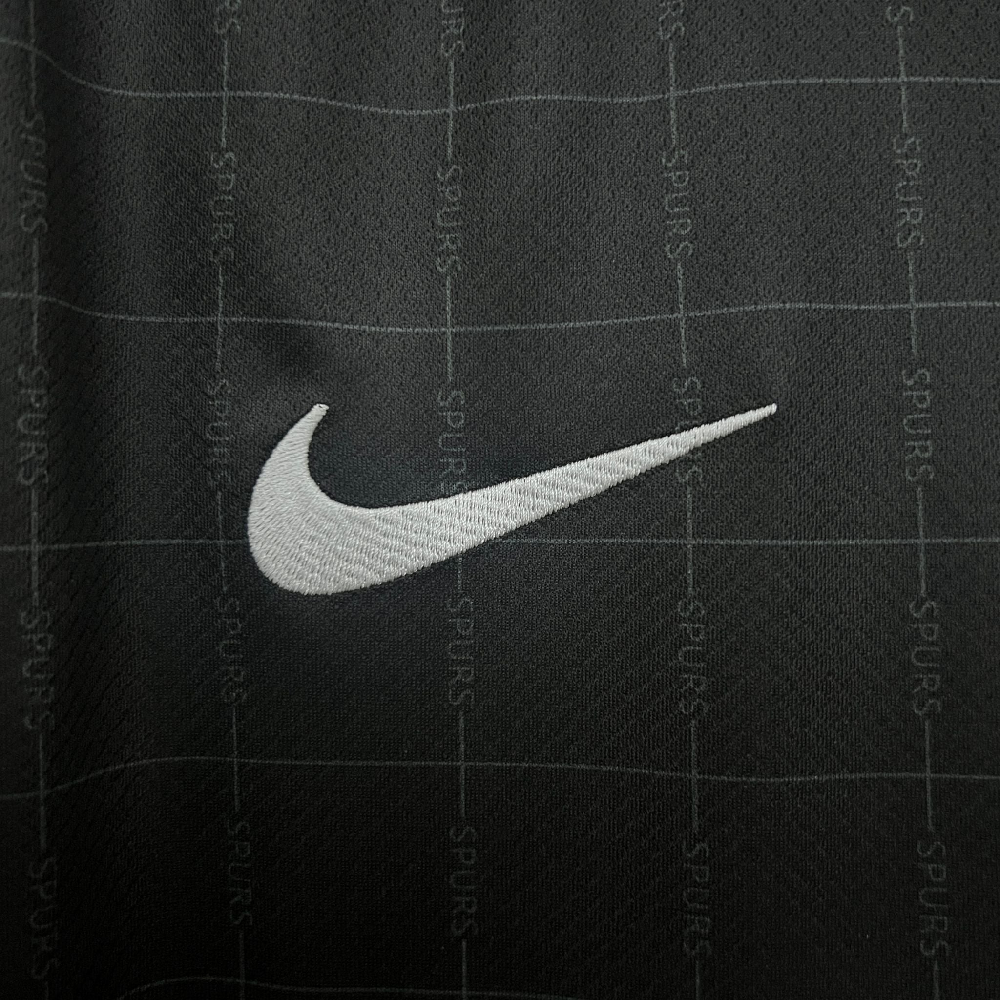 Image of 25/26 Tottenham Away Premium Kit - Premium Quality Jersey at FootballPrestige.com